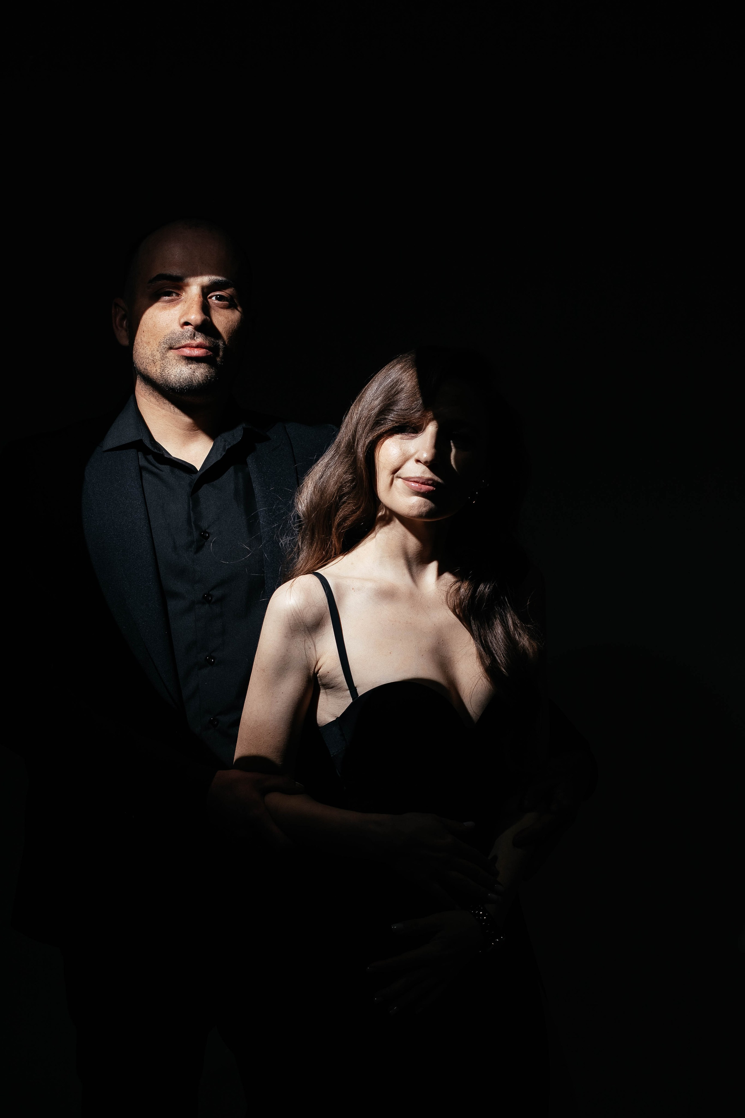 Александр & Виктория. Фотограф Сальск Катерина