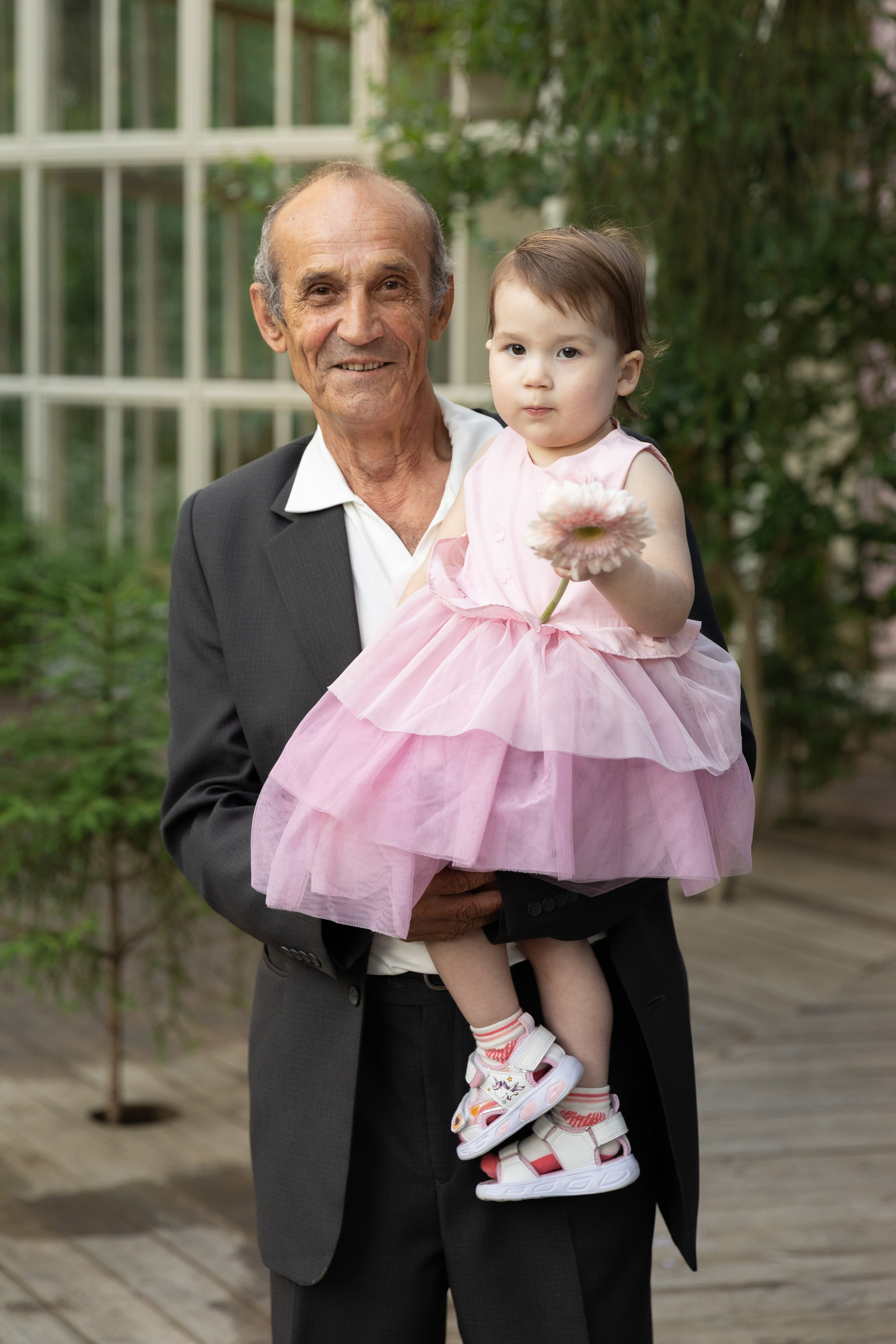 Егор & Юлия. Фотограф Екатерина Крылова