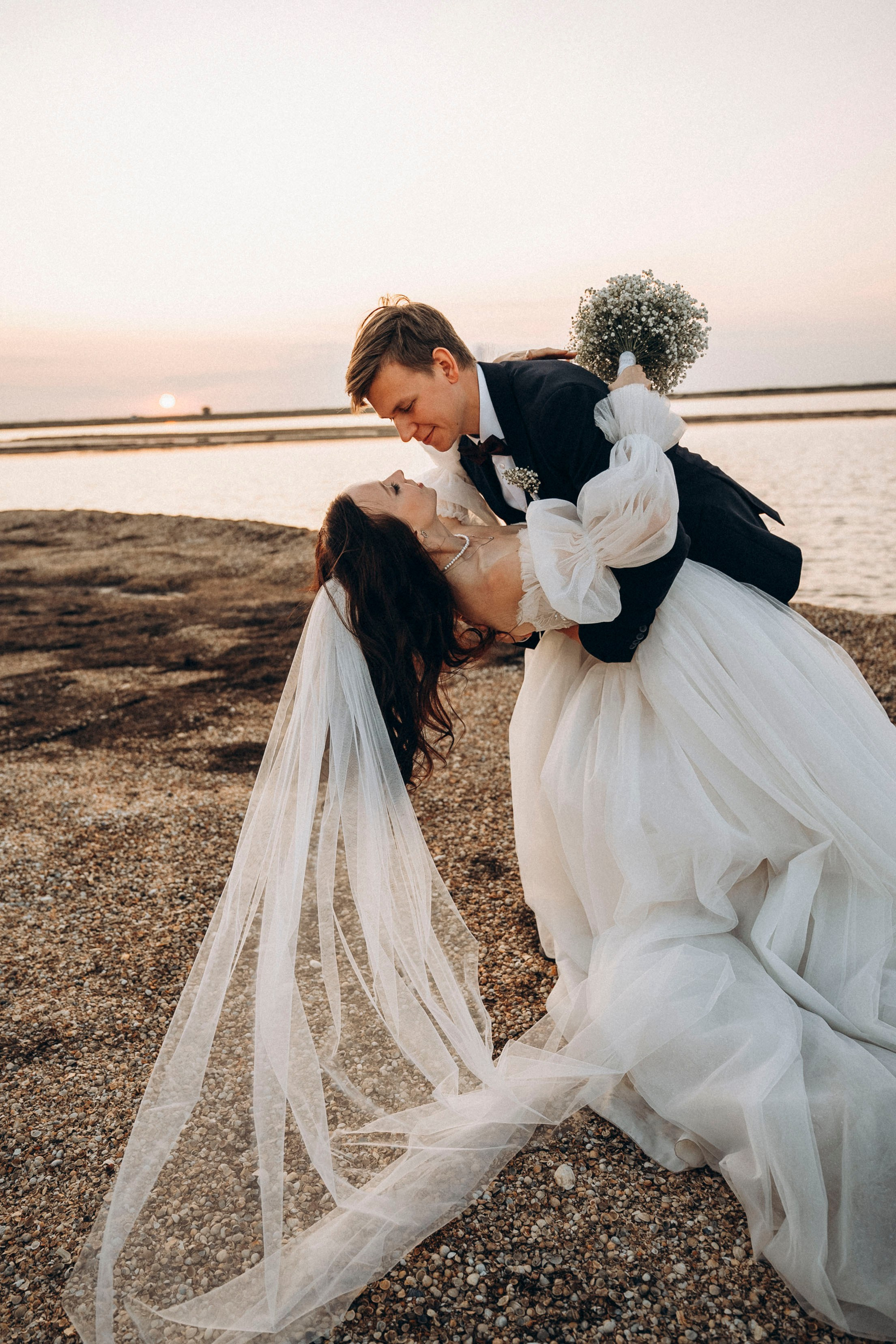 А&В. Свадебный и семейный фотограф в Ейске Инна Чаплюк