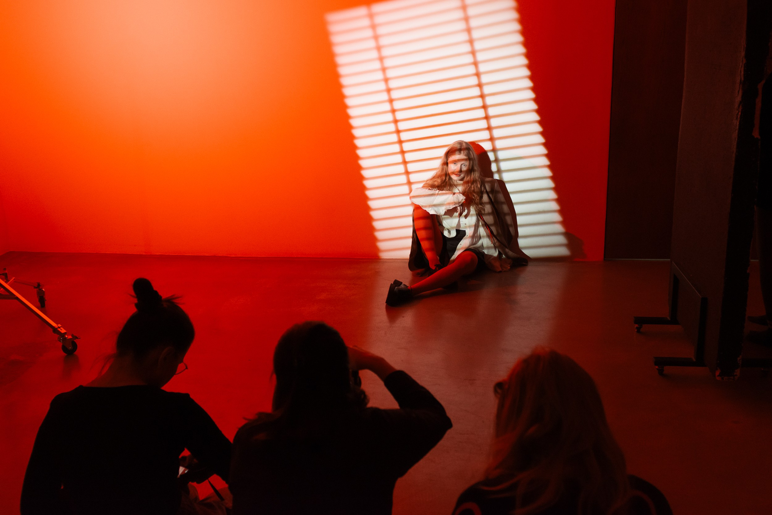 Репортаж Екатеринбург — фотограф Юлия Василевская