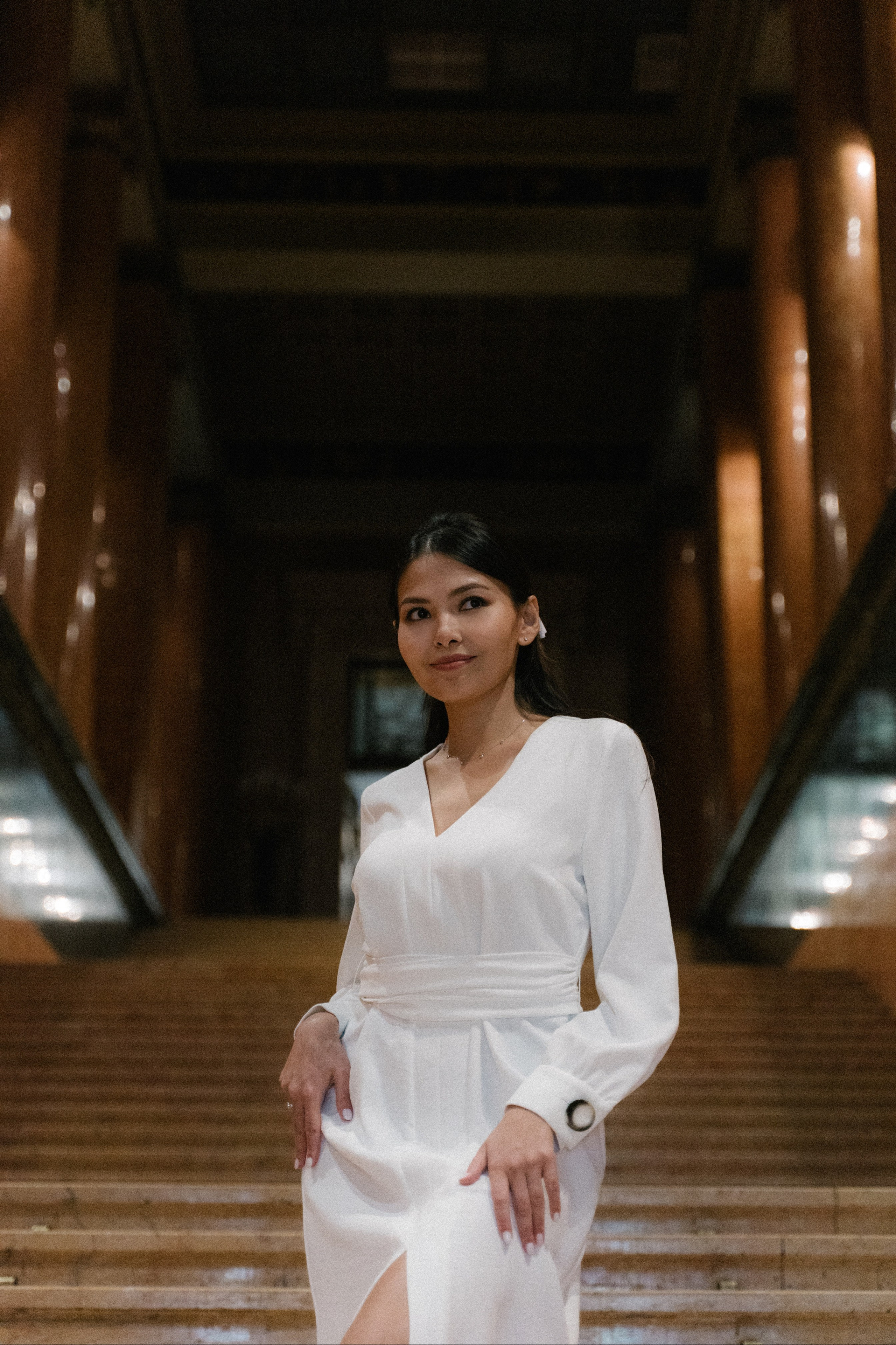 Оксана. Музей. Главная