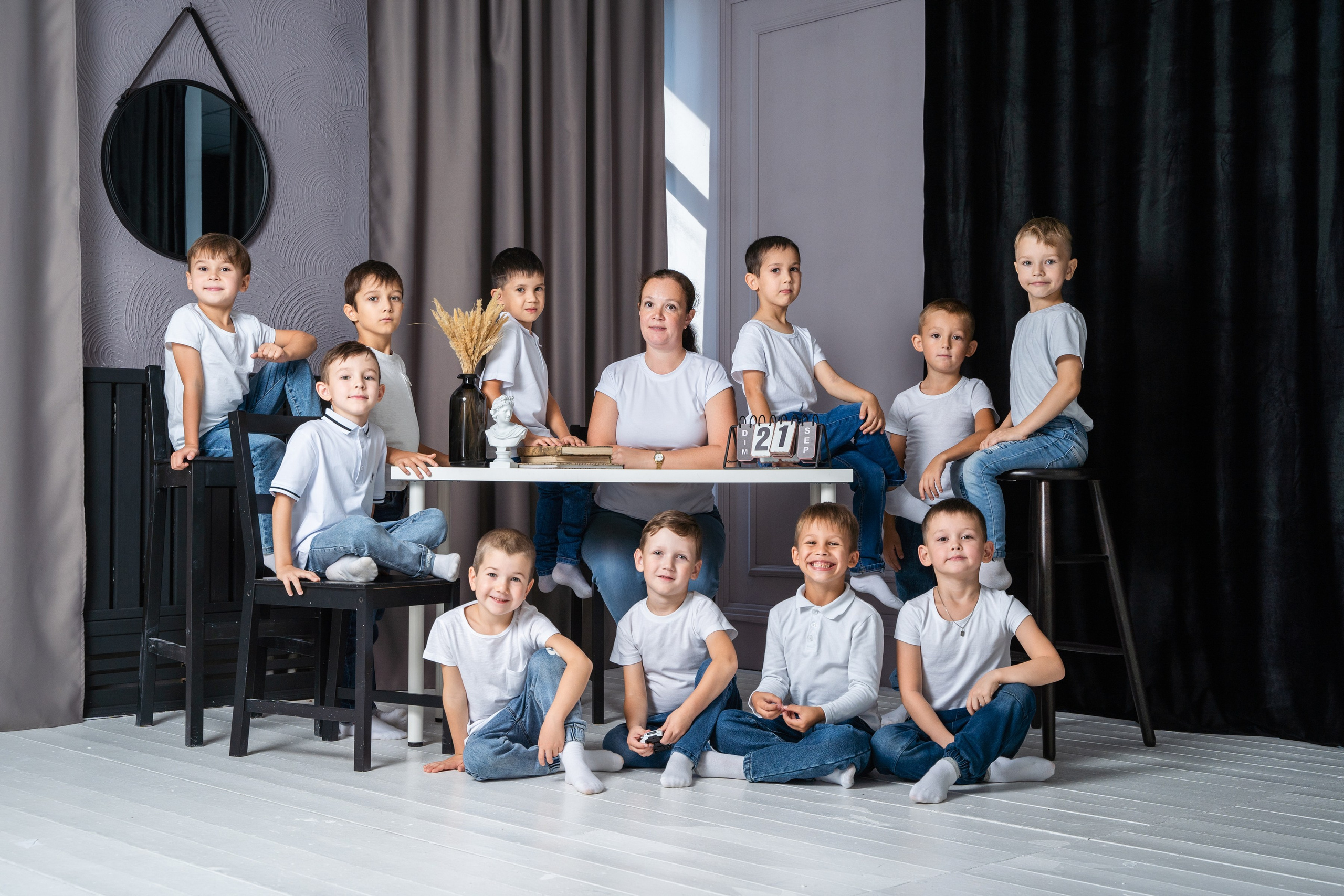 Новинка! Стиль Мечты. Выпускные альбомы Нижнекамск Набережные Челны Фотостудия Небо