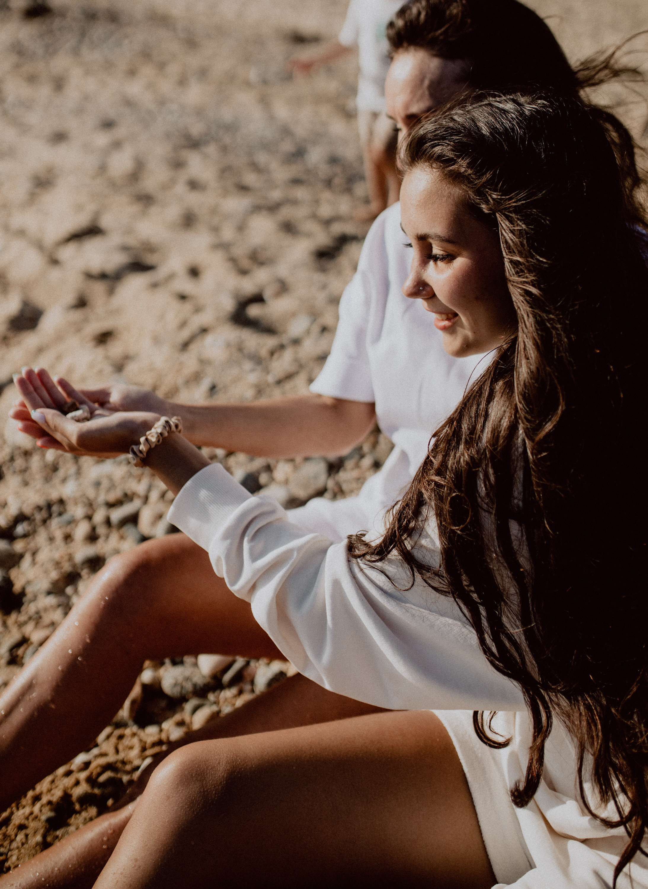 Таня и Юля. Семейный, детский фотограф, видеограф. Город Владивосток Рубцова Юлия