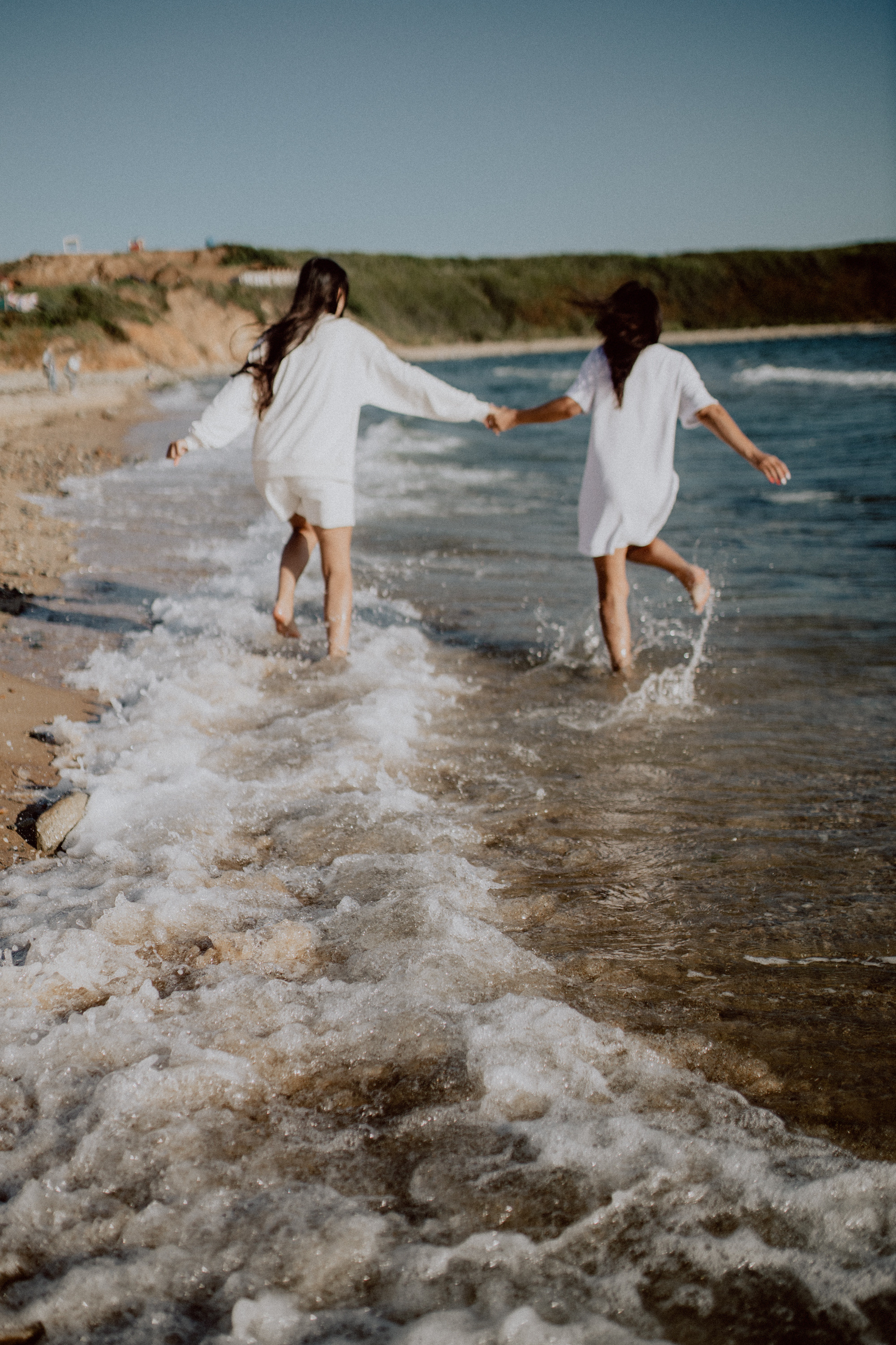 Таня и Юля. Семейный, детский фотограф, видеограф. Город Владивосток Рубцова Юлия