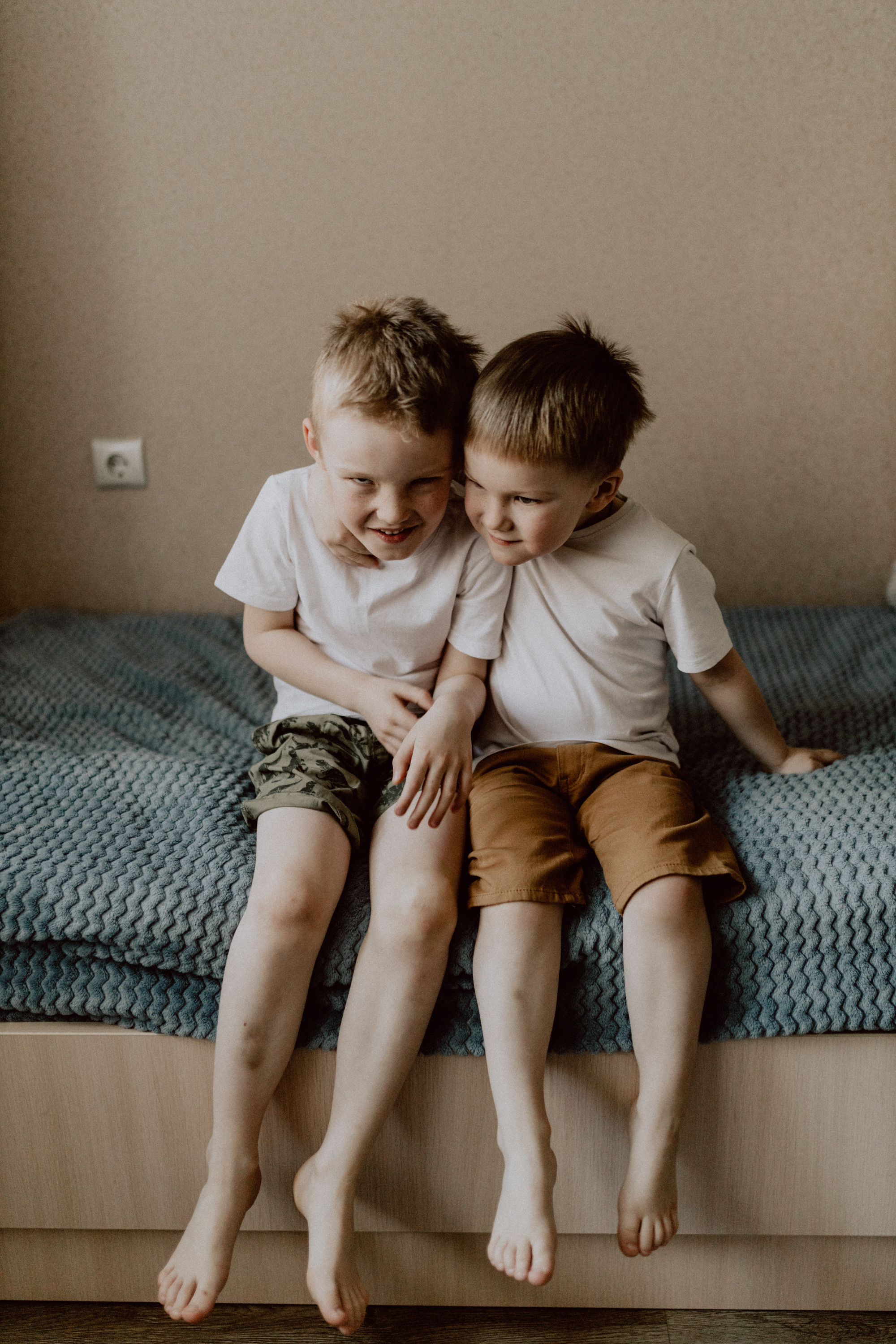 Нина с семьей. Семейный, детский фотограф, видеограф. Город Владивосток Рубцова Юлия