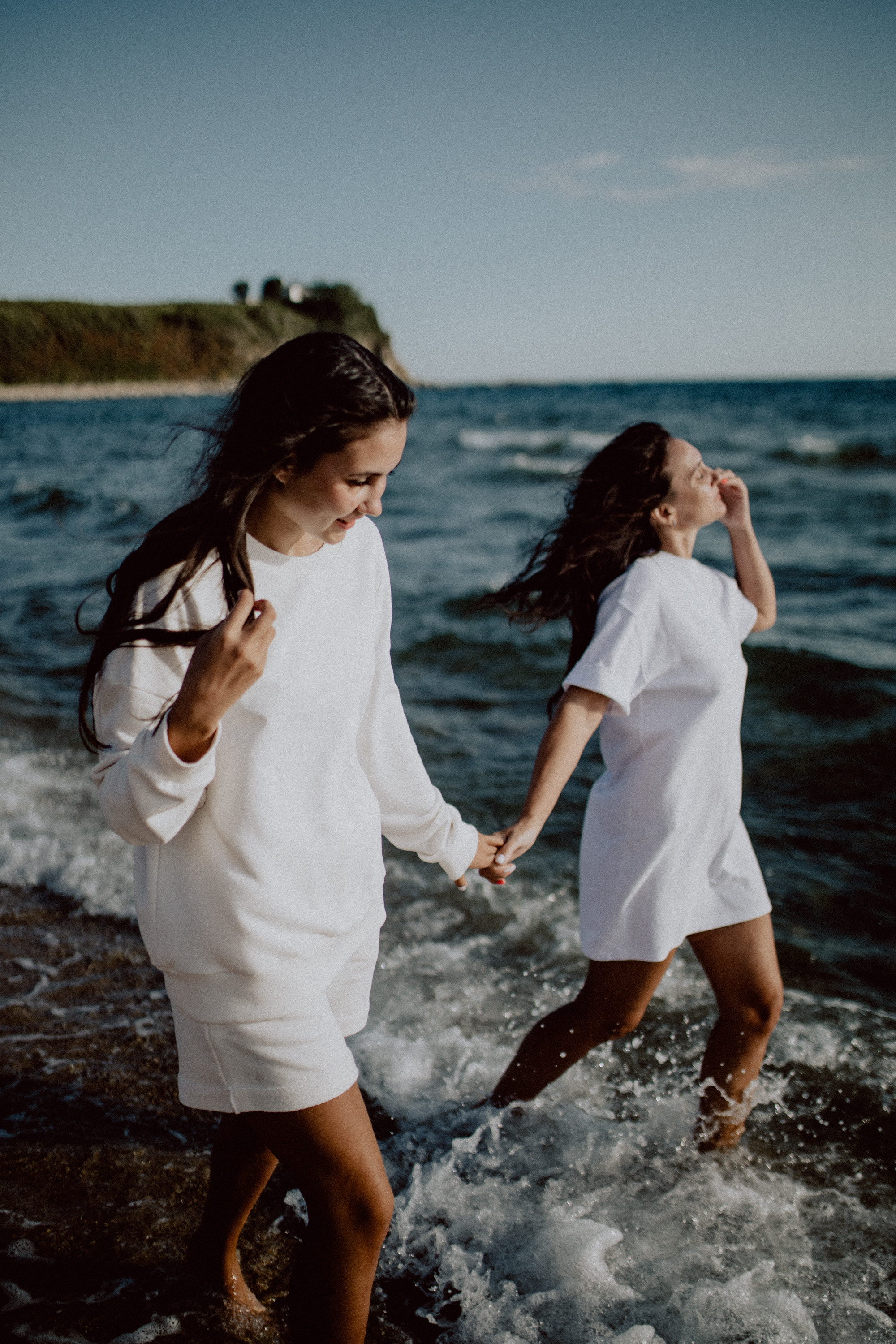 Таня и Юля. Семейный, детский фотограф, видеограф. Город Владивосток Рубцова Юлия