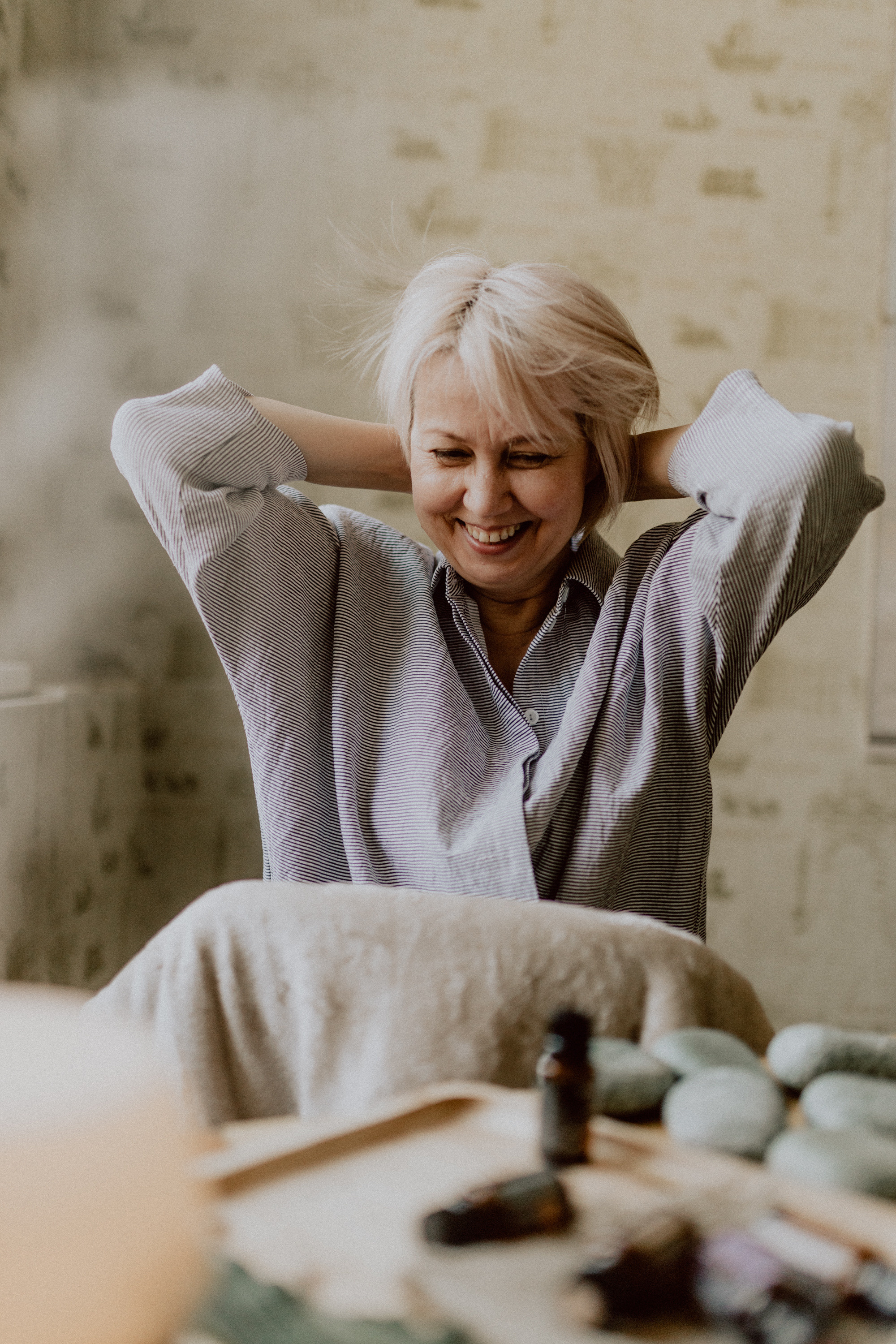Арина, Аромаресурс. Семейный, детский фотограф, видеограф. Город Владивосток Рубцова Юлия