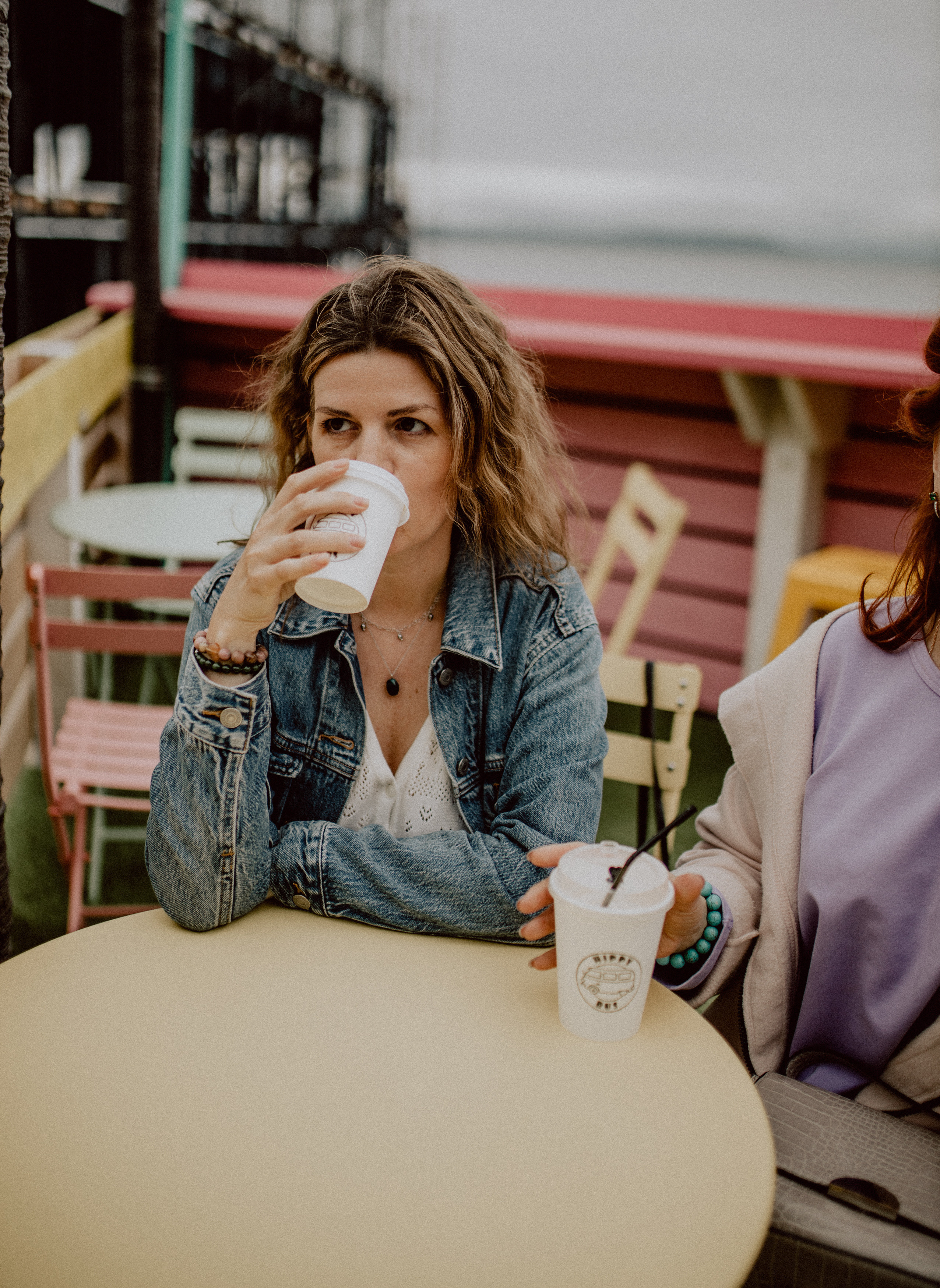 Катя с мамой. Семейный, детский фотограф, видеограф. Город Владивосток Рубцова Юлия