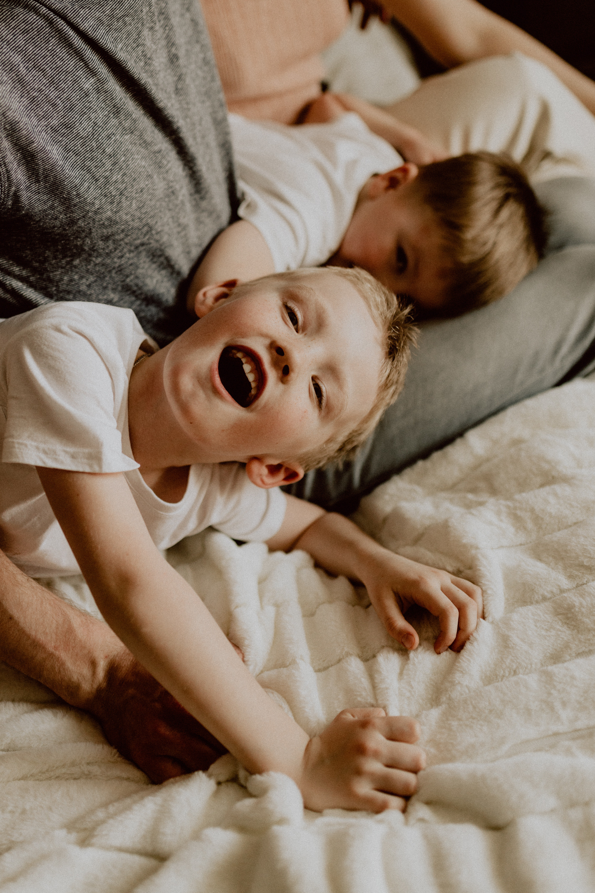 Нина с семьей. Семейный, детский фотограф, видеограф. Город Владивосток Рубцова Юлия