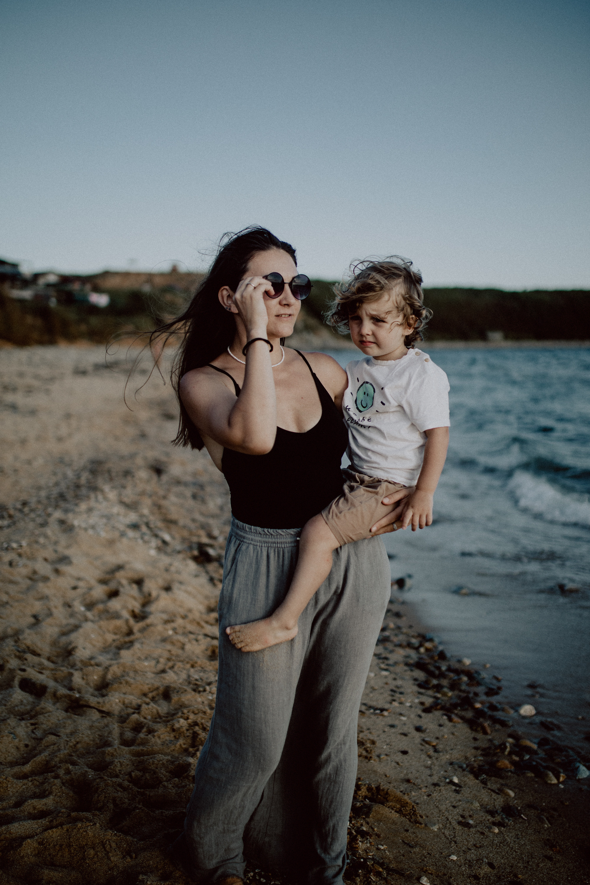 Юля и дети. Семейный, детский фотограф, видеограф. Город Владивосток Рубцова Юлия