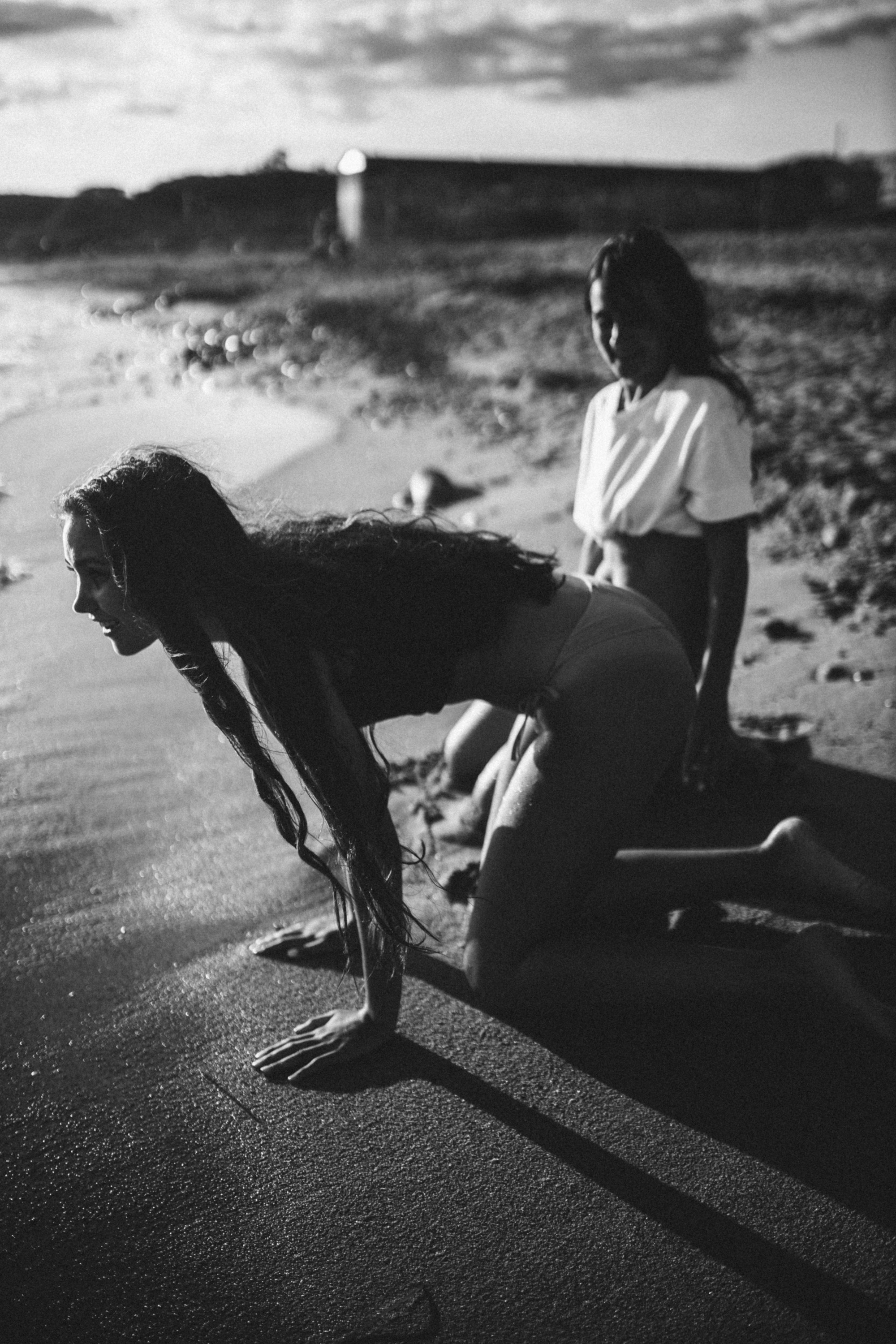 Таня и Юля. Семейный, детский фотограф, видеограф. Город Владивосток Рубцова Юлия