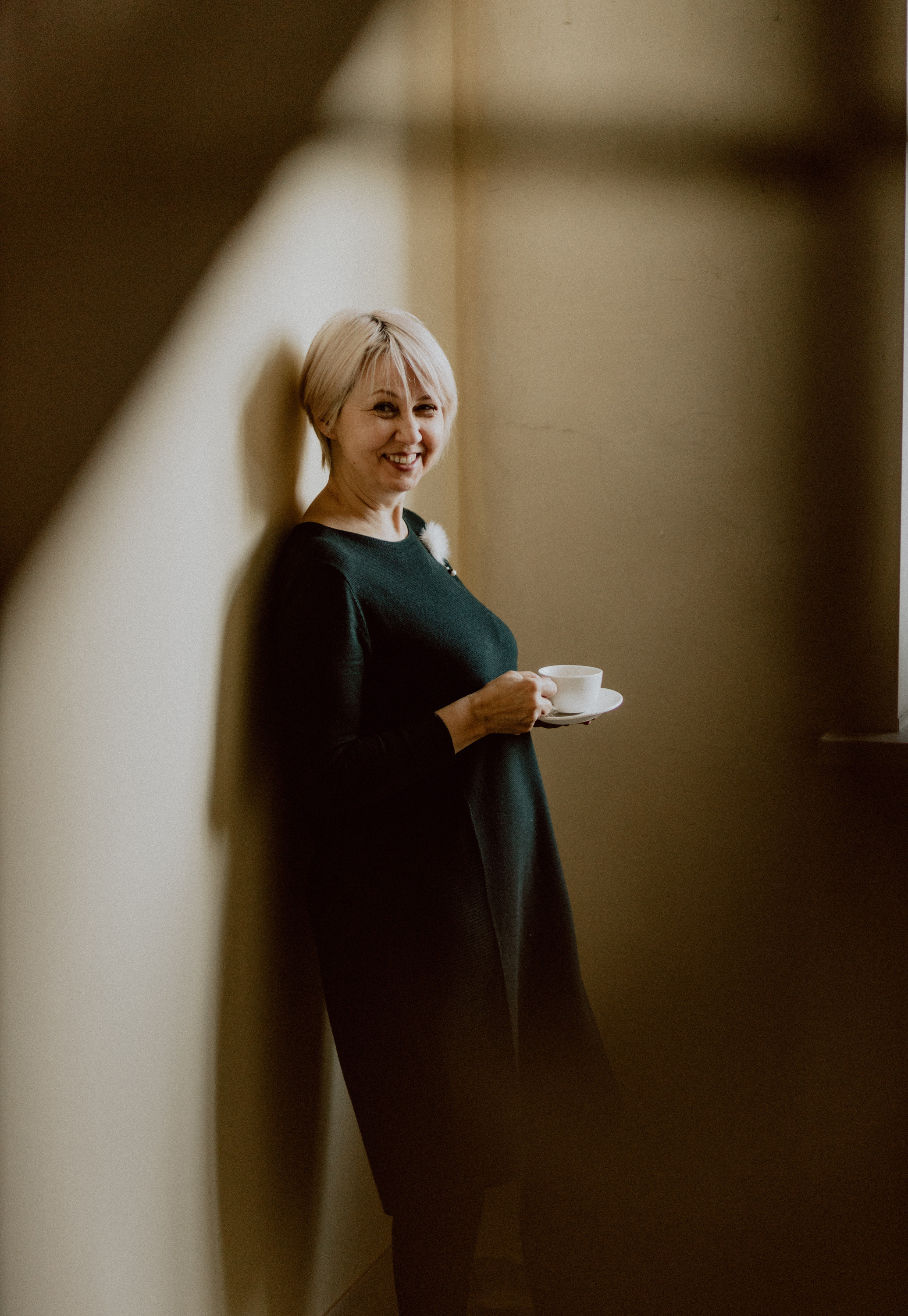 Арина, Аромаресурс. Семейный, детский фотограф, видеограф. Город Владивосток Рубцова Юлия