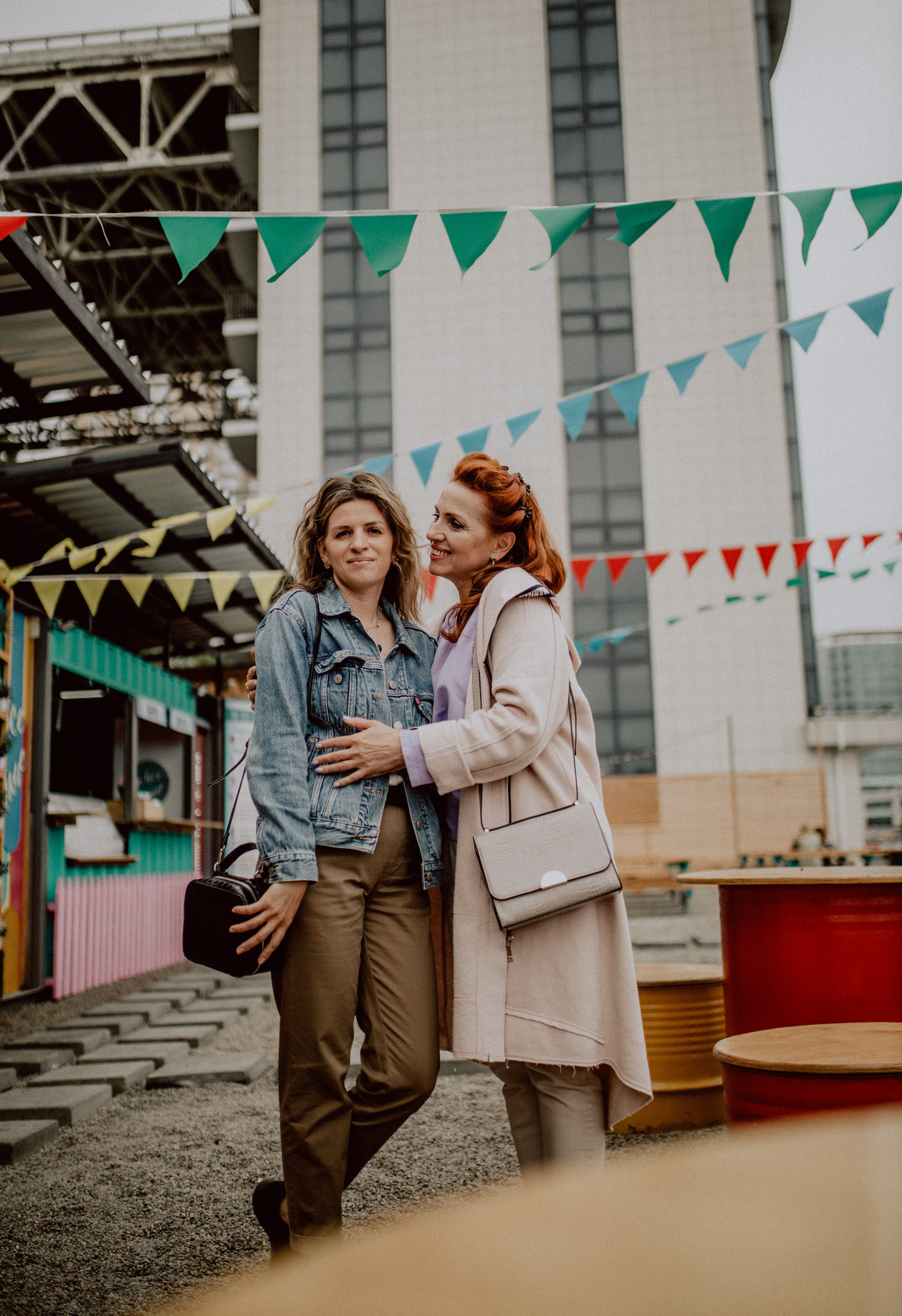 Катя с мамой. Семейный, детский фотограф, видеограф. Город Владивосток Рубцова Юлия