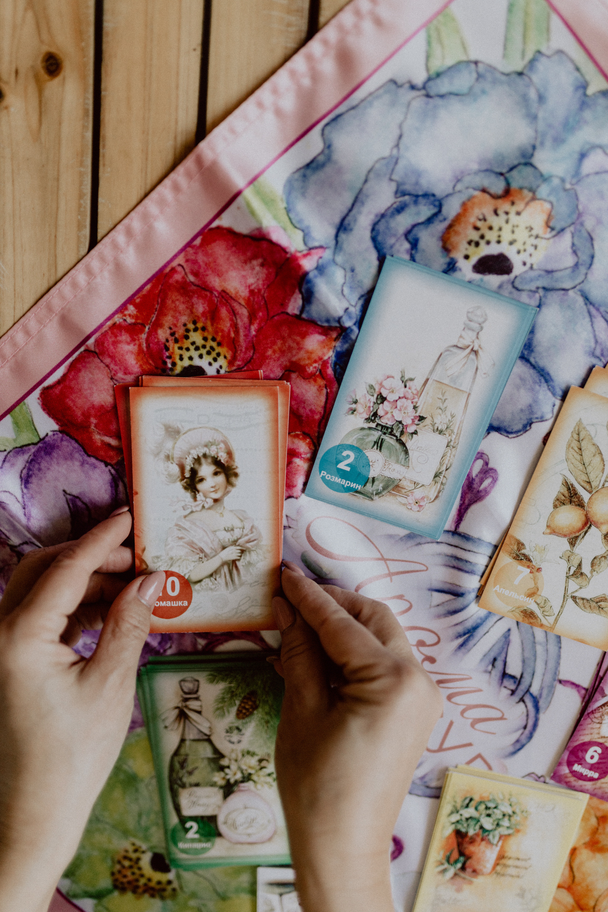 Арина, Аромаресурс. Семейный, детский фотограф, видеограф. Город Владивосток Рубцова Юлия