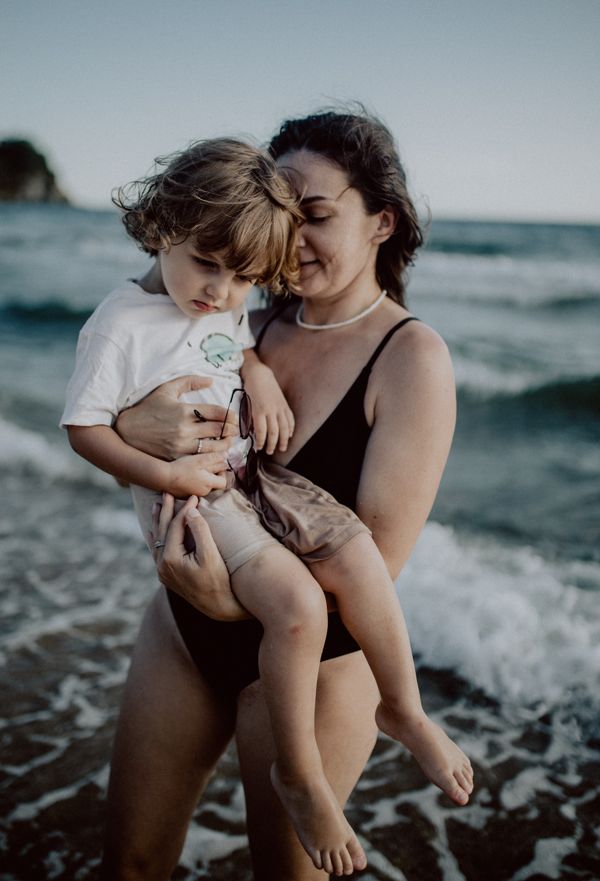 Юля и дети. Семейный, детский фотограф, видеограф. Город Владивосток Рубцова Юлия