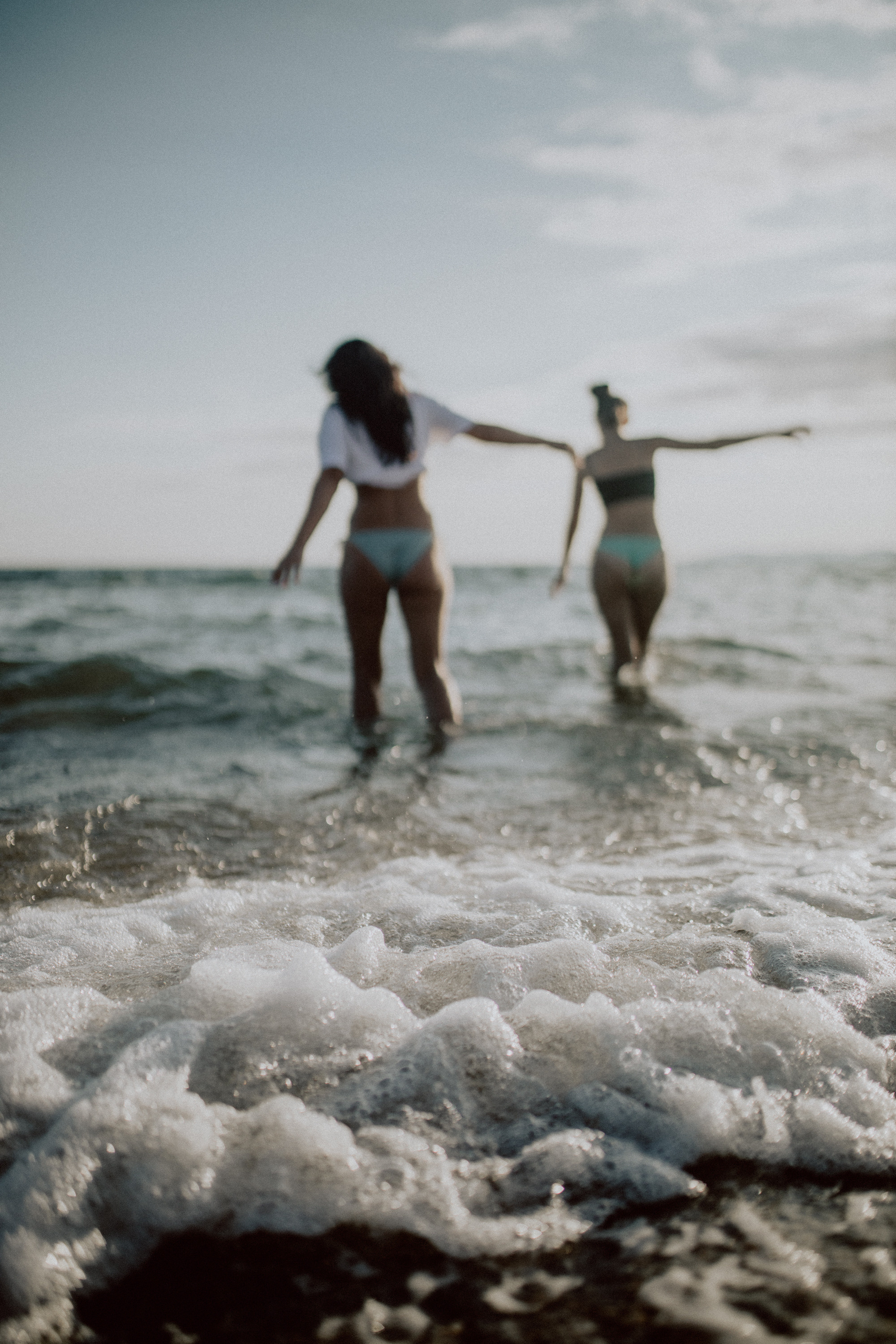 Таня и Юля. Семейный, детский фотограф, видеограф. Город Владивосток Рубцова Юлия