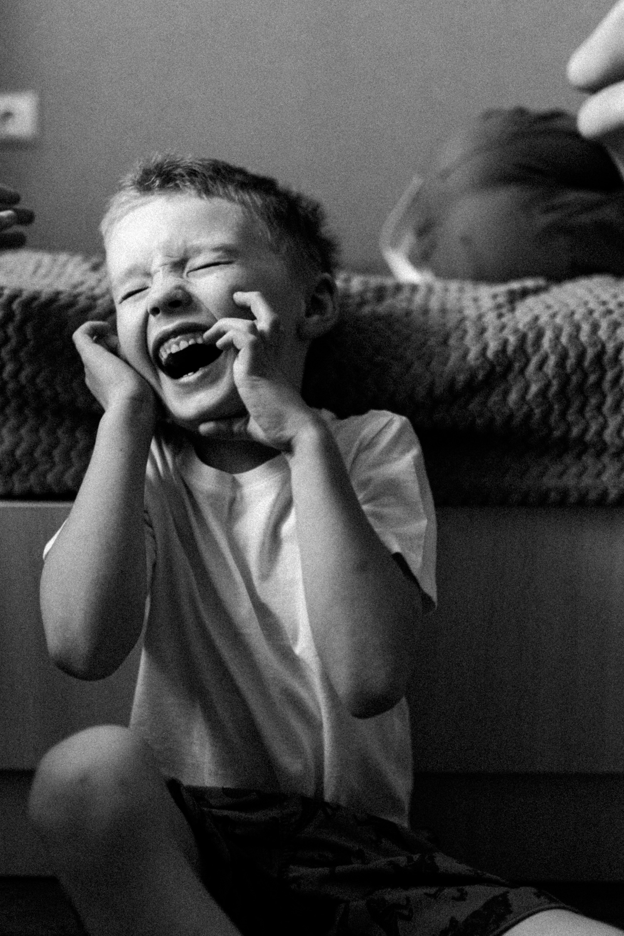 Нина с семьей. Семейный, детский фотограф, видеограф. Город Владивосток Рубцова Юлия