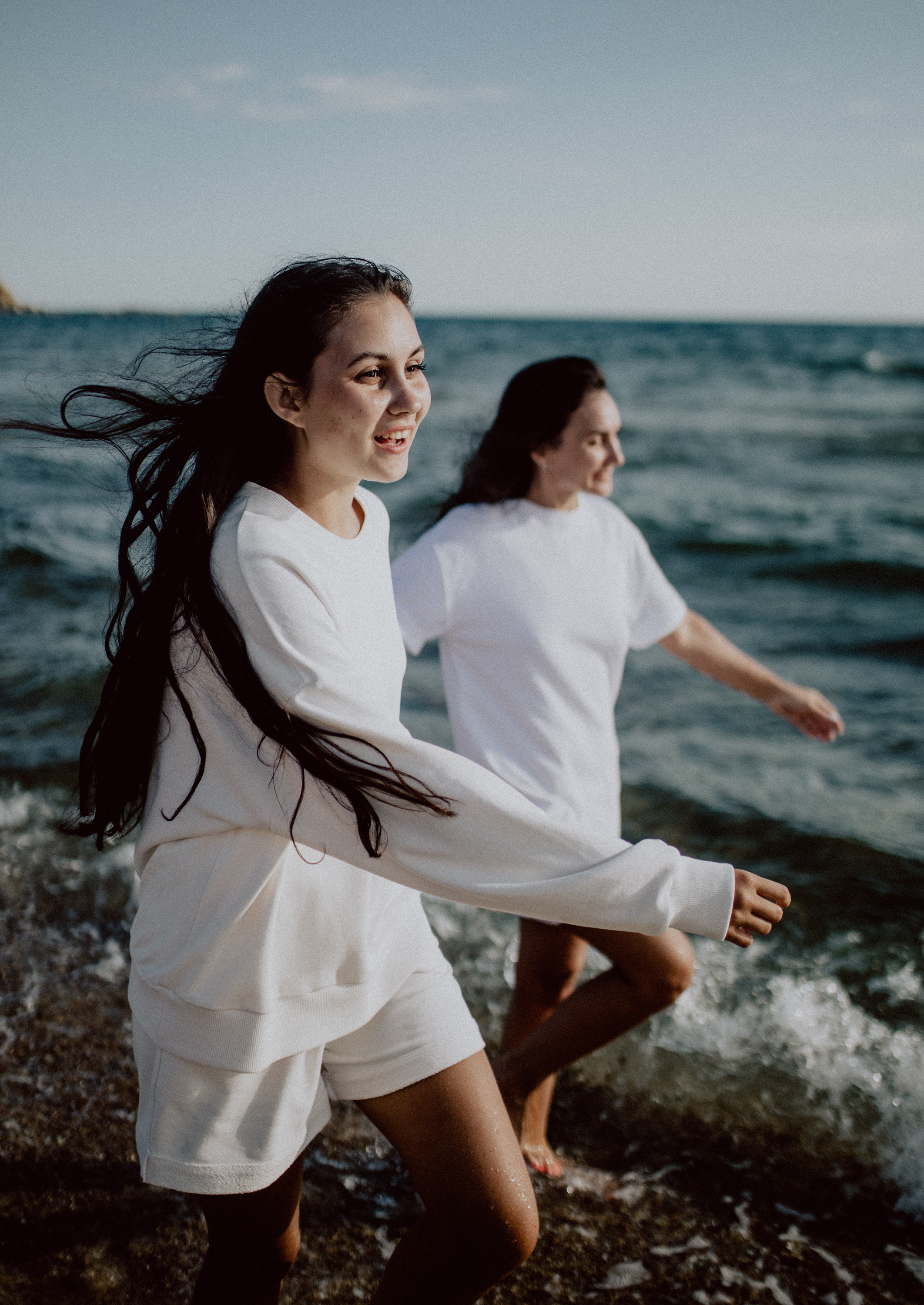 Таня и Юля. Семейный, детский фотограф, видеограф. Город Владивосток Рубцова Юлия