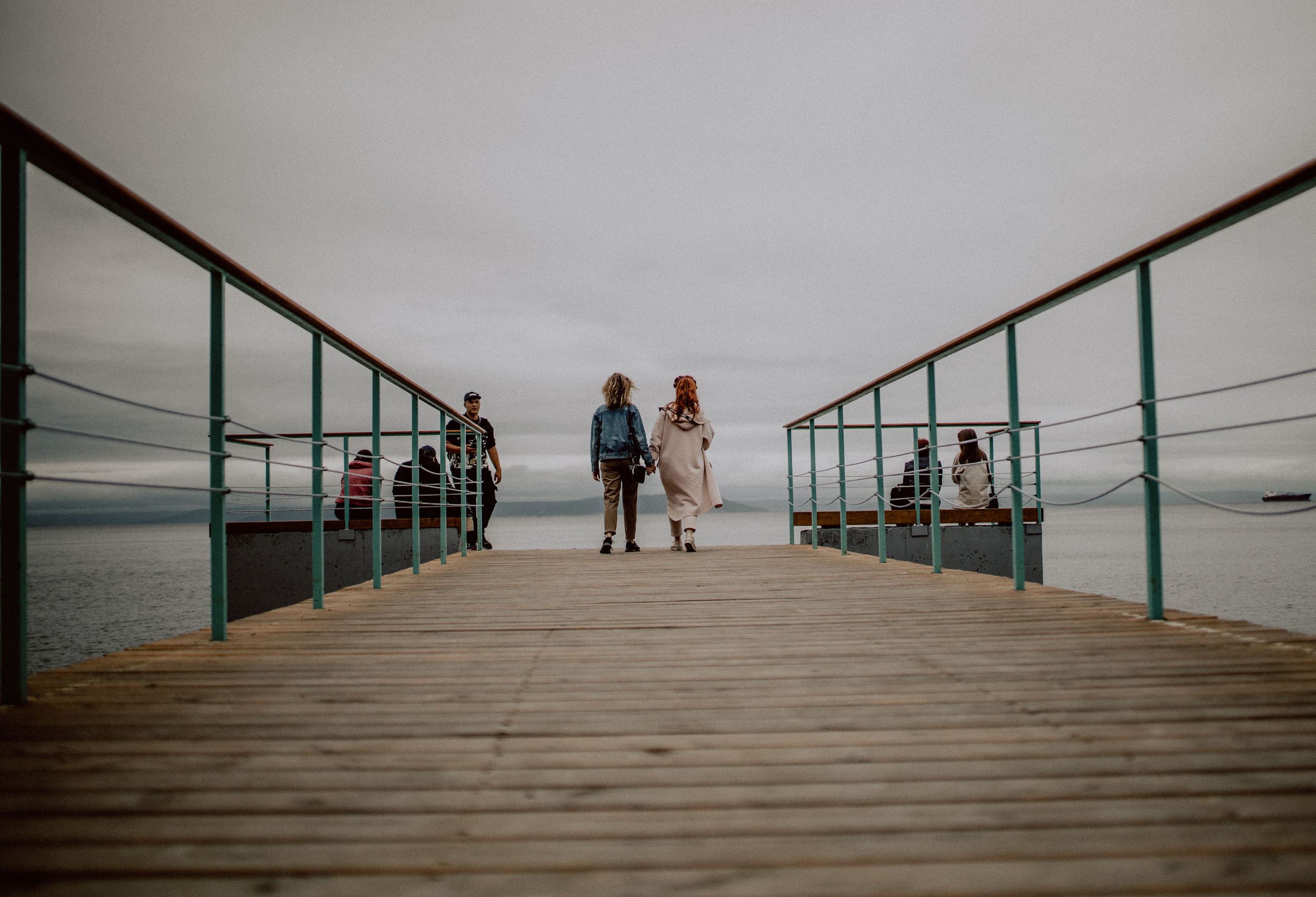 Катя с мамой. Семейный, детский фотограф, видеограф. Город Владивосток Рубцова Юлия