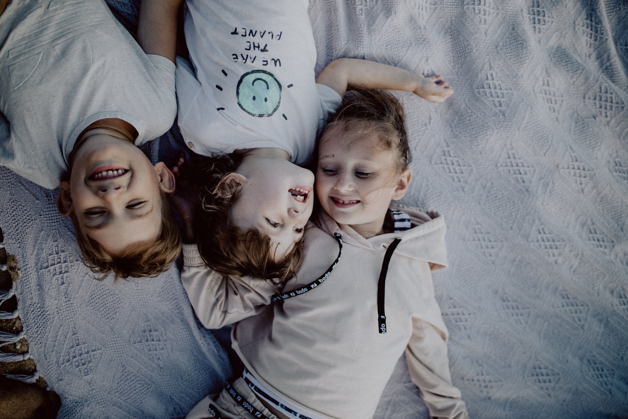 Юля и дети. Семейный, детский фотограф, видеограф. Город Владивосток Рубцова Юлия