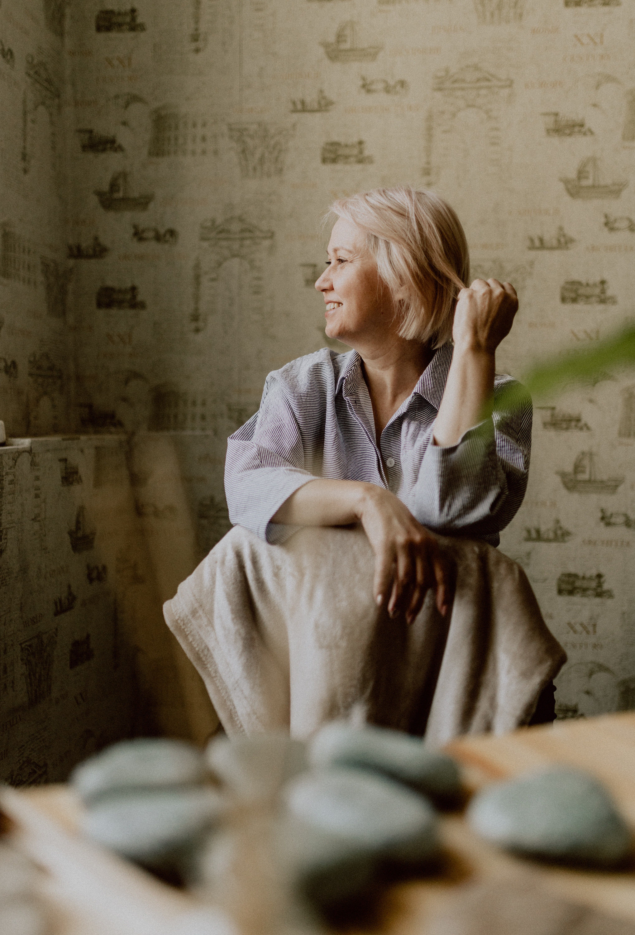 Арина, Аромаресурс. Семейный, детский фотограф, видеограф. Город Владивосток Рубцова Юлия