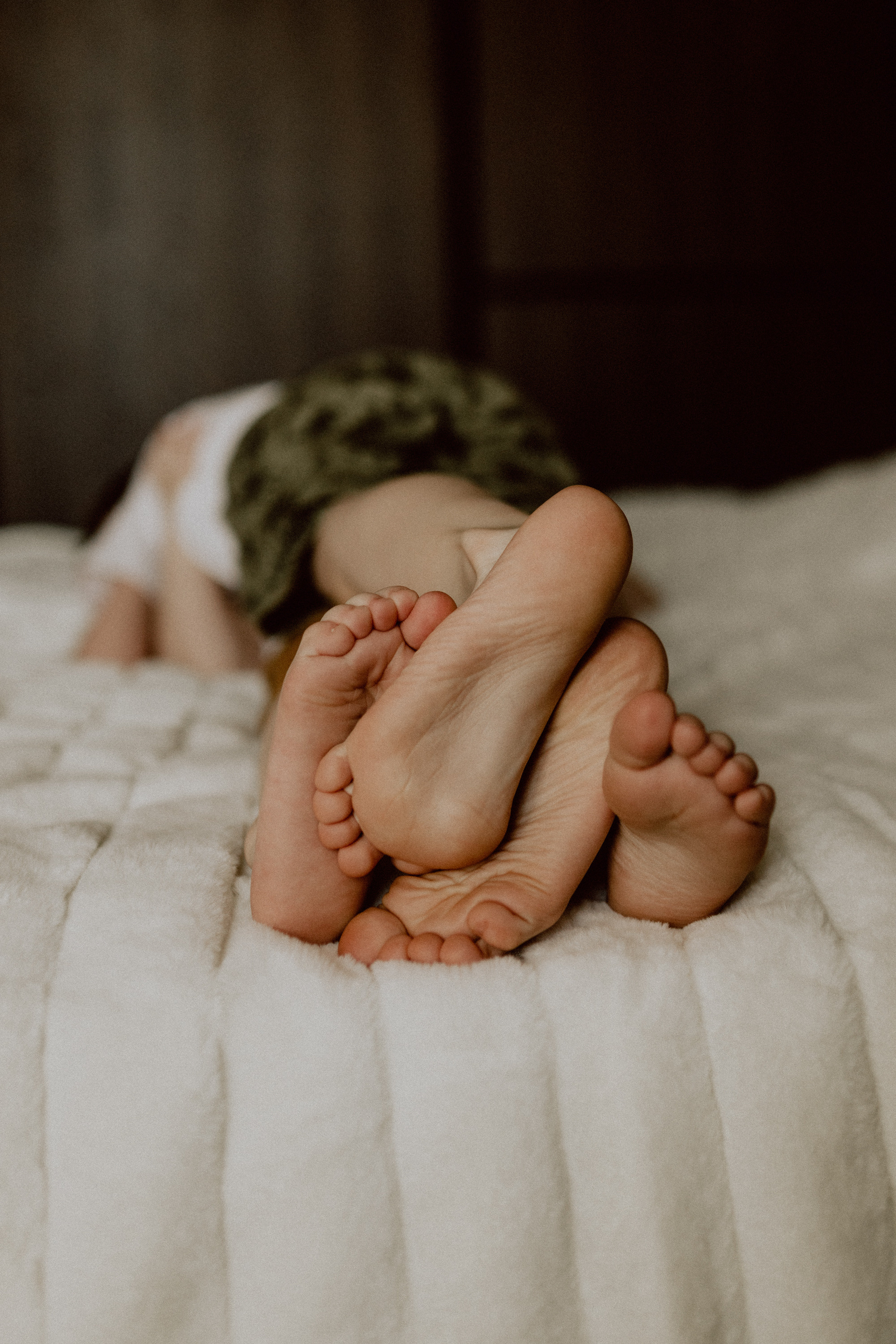 Нина с семьей. Семейный, детский фотограф, видеограф. Город Владивосток Рубцова Юлия