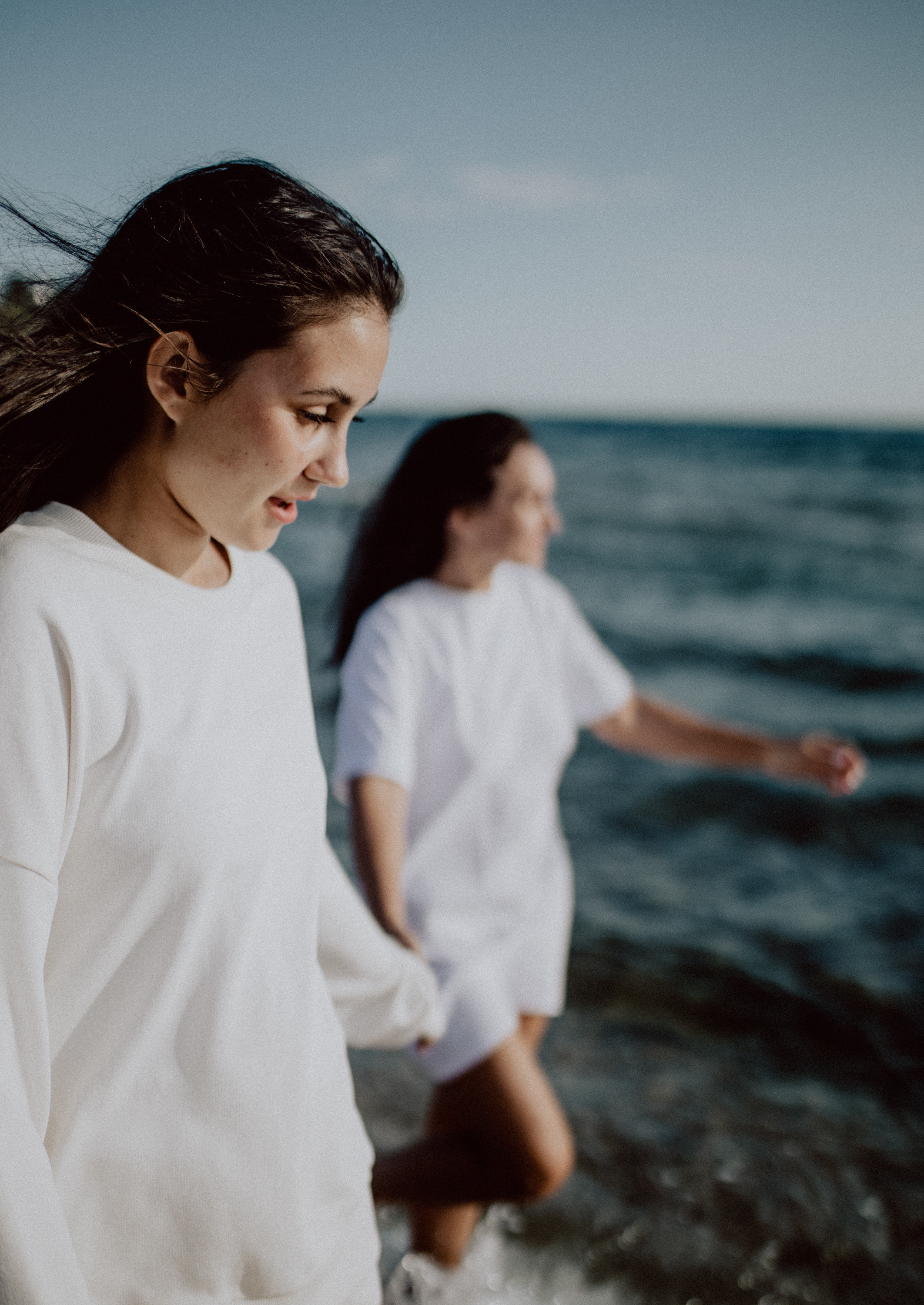 Таня и Юля. Семейный, детский фотограф, видеограф. Город Владивосток Рубцова Юлия