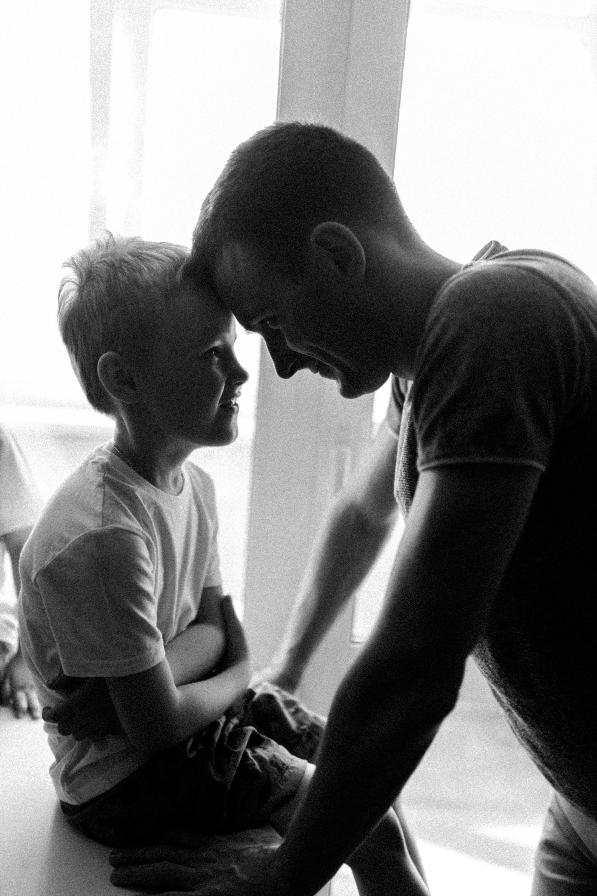 Нина с семьей. Семейный, детский фотограф, видеограф. Город Владивосток Рубцова Юлия