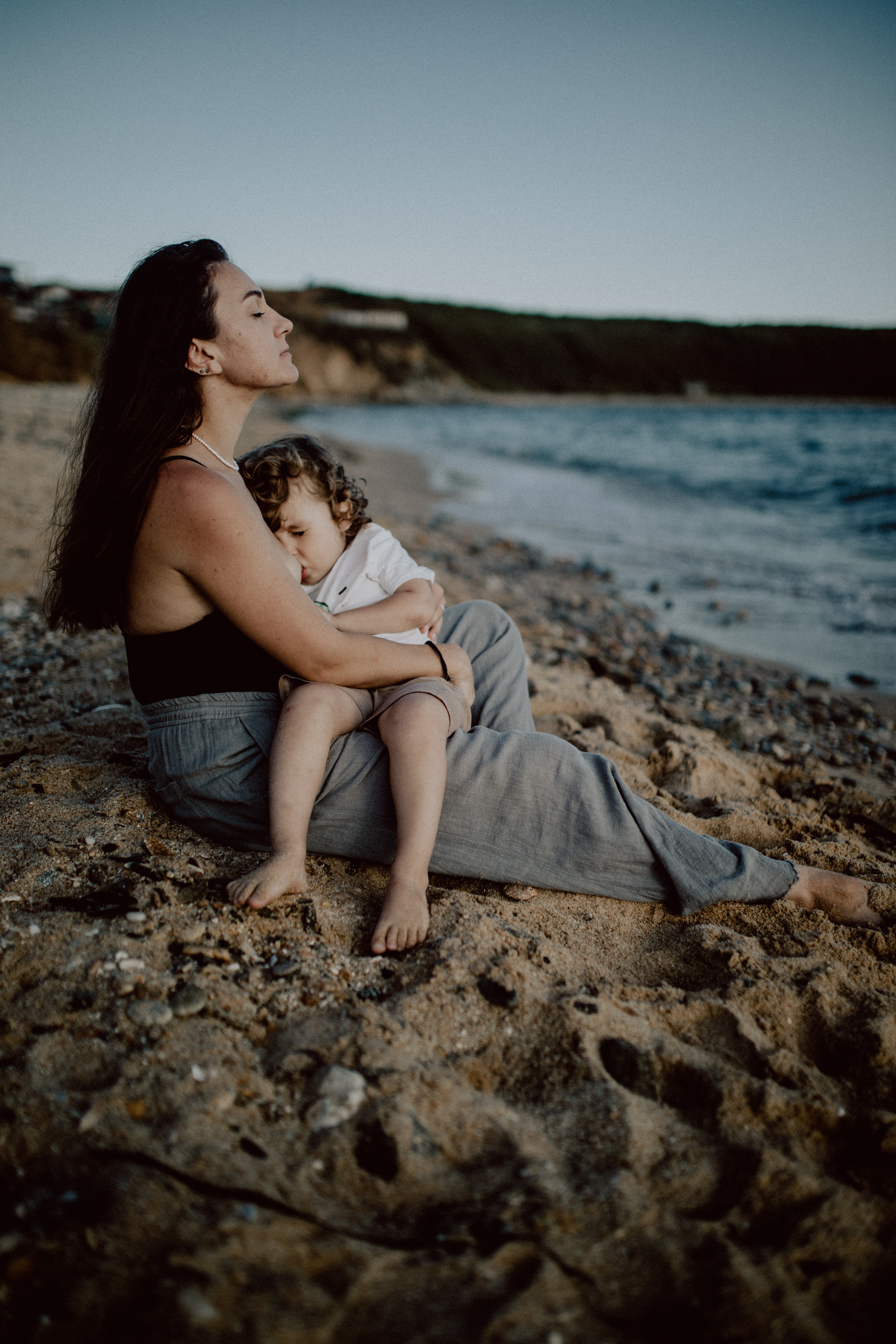 Юля и дети. Семейный, детский фотограф, видеограф. Город Владивосток Рубцова Юлия