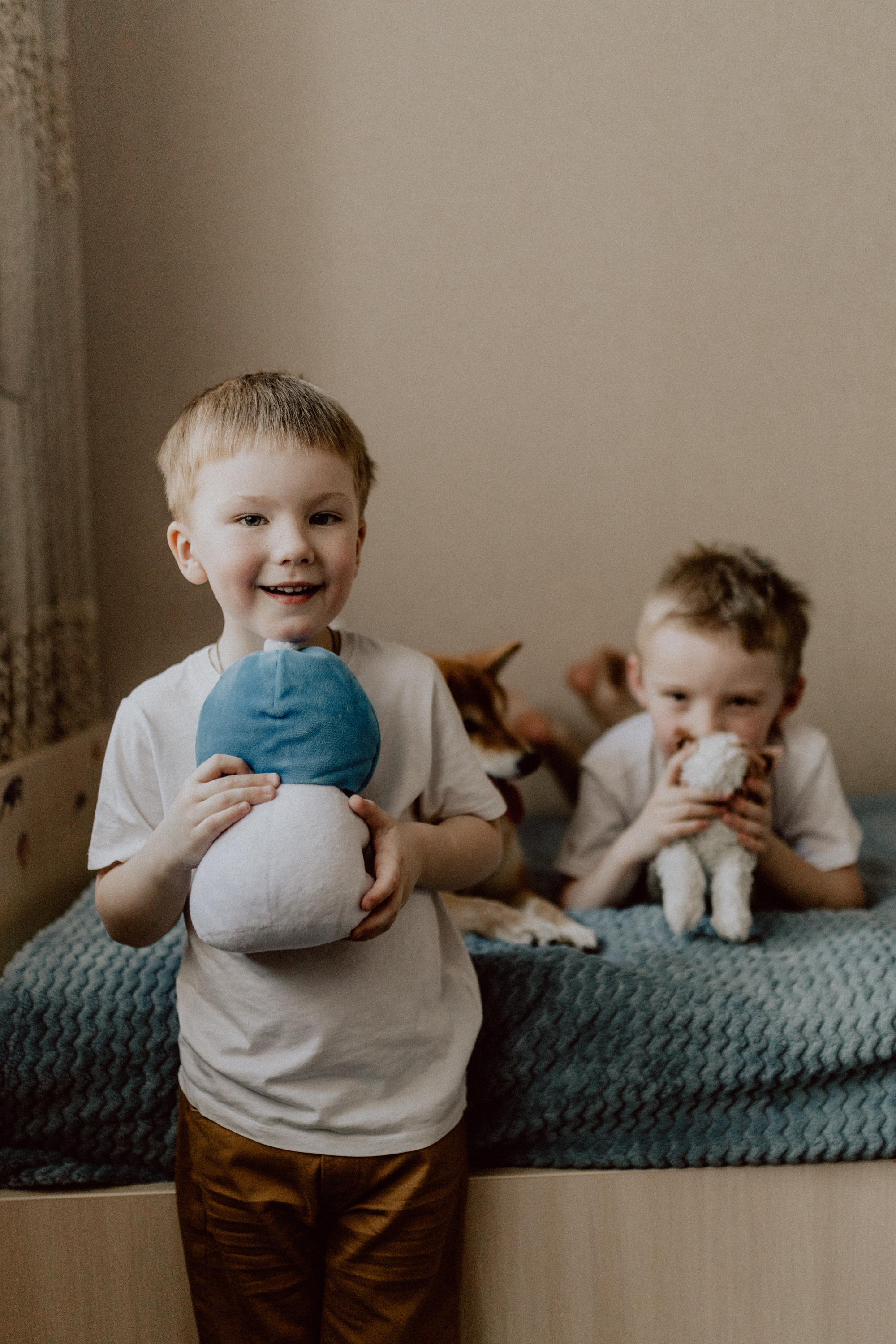 Нина с семьей. Семейный, детский фотограф, видеограф. Город Владивосток Рубцова Юлия