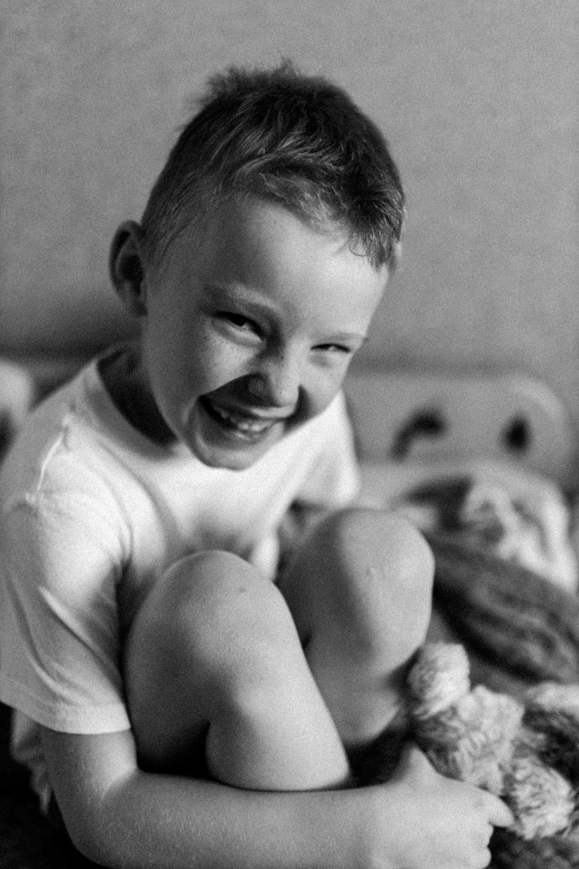 Нина с семьей. Семейный, детский фотограф, видеограф. Город Владивосток Рубцова Юлия