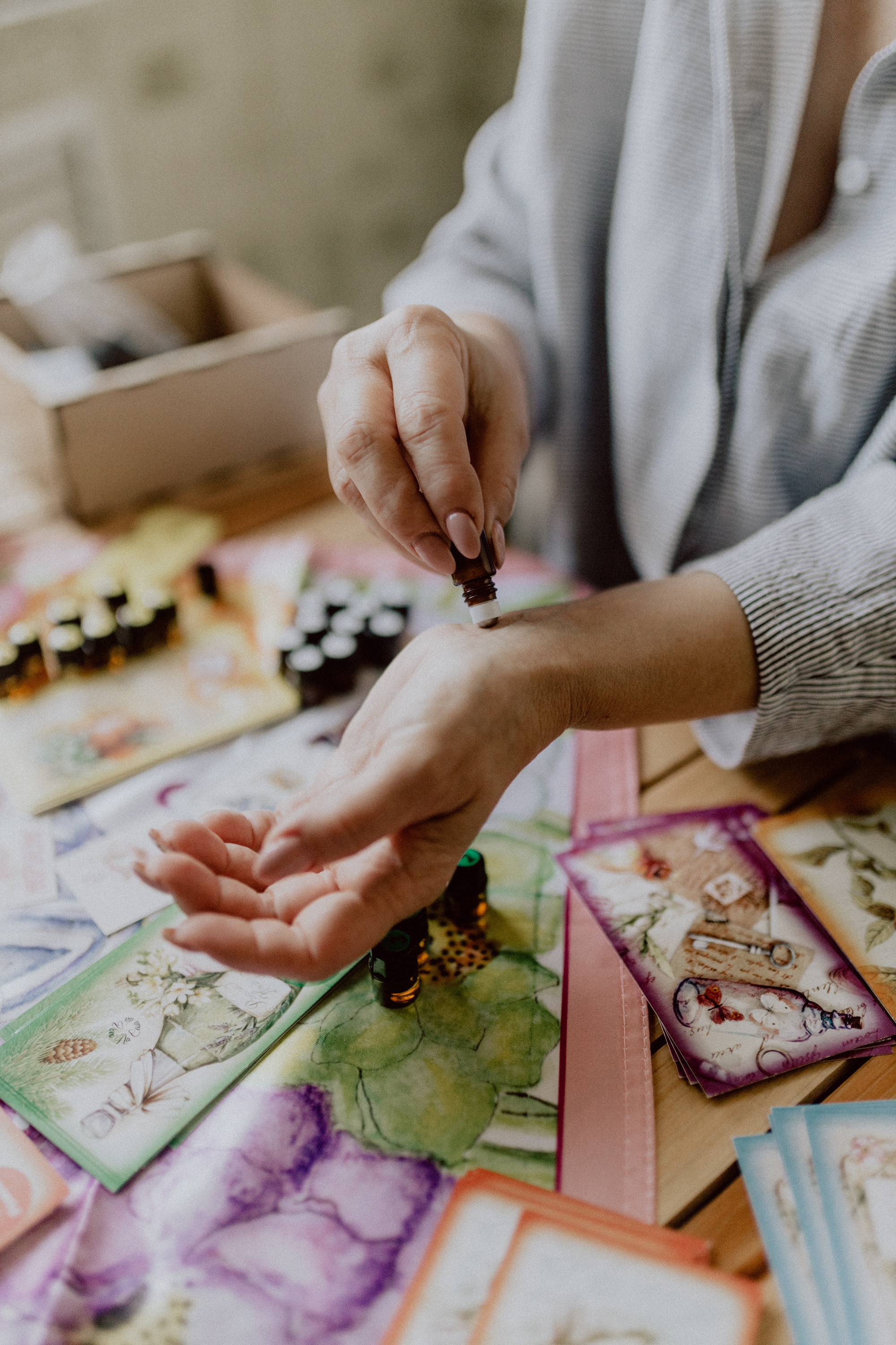 Арина, Аромаресурс. Семейный, детский фотограф, видеограф. Город Владивосток Рубцова Юлия