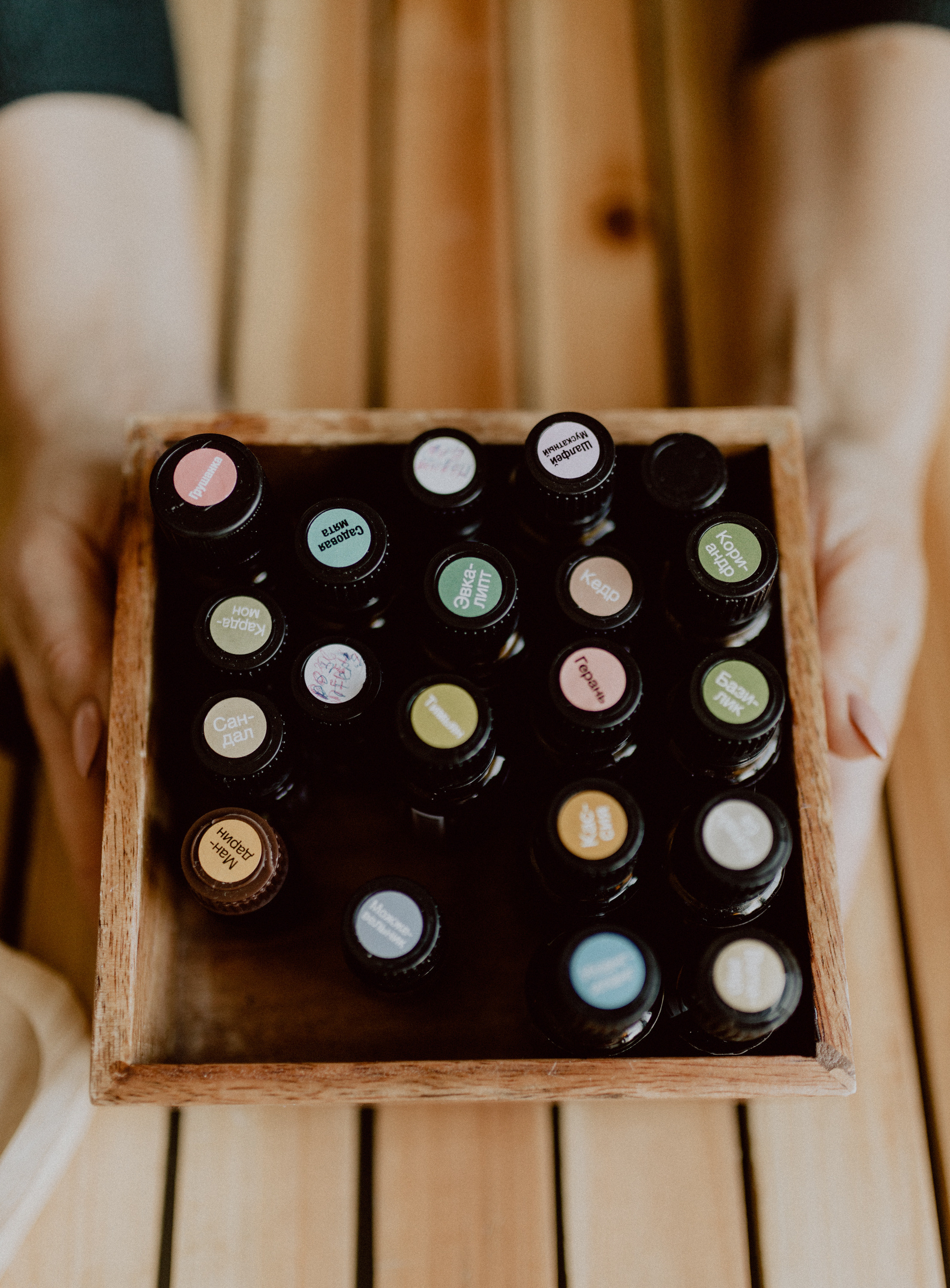 Арина, Аромаресурс. Семейный, детский фотограф, видеограф. Город Владивосток Рубцова Юлия