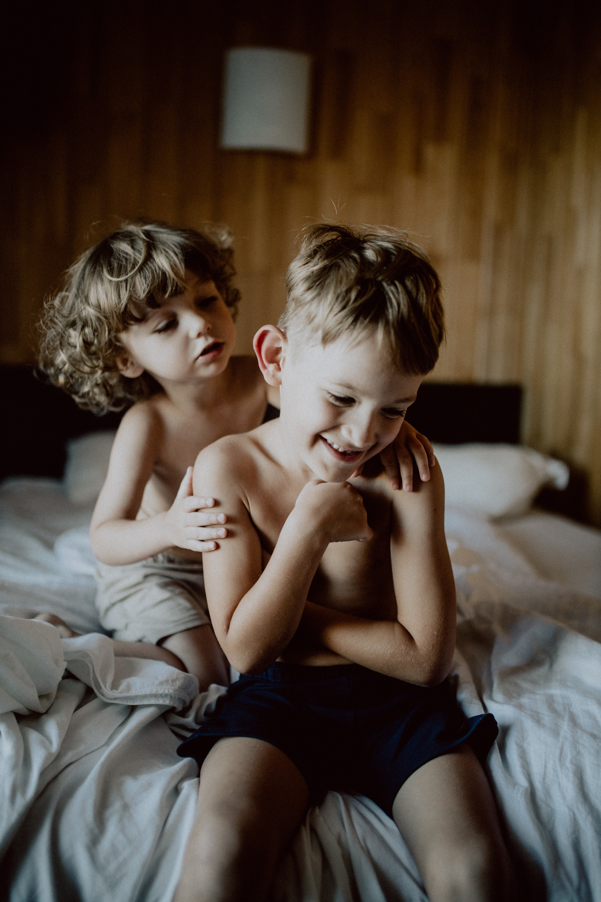 Юля и дети. Семейный, детский фотограф, видеограф. Город Владивосток Рубцова Юлия