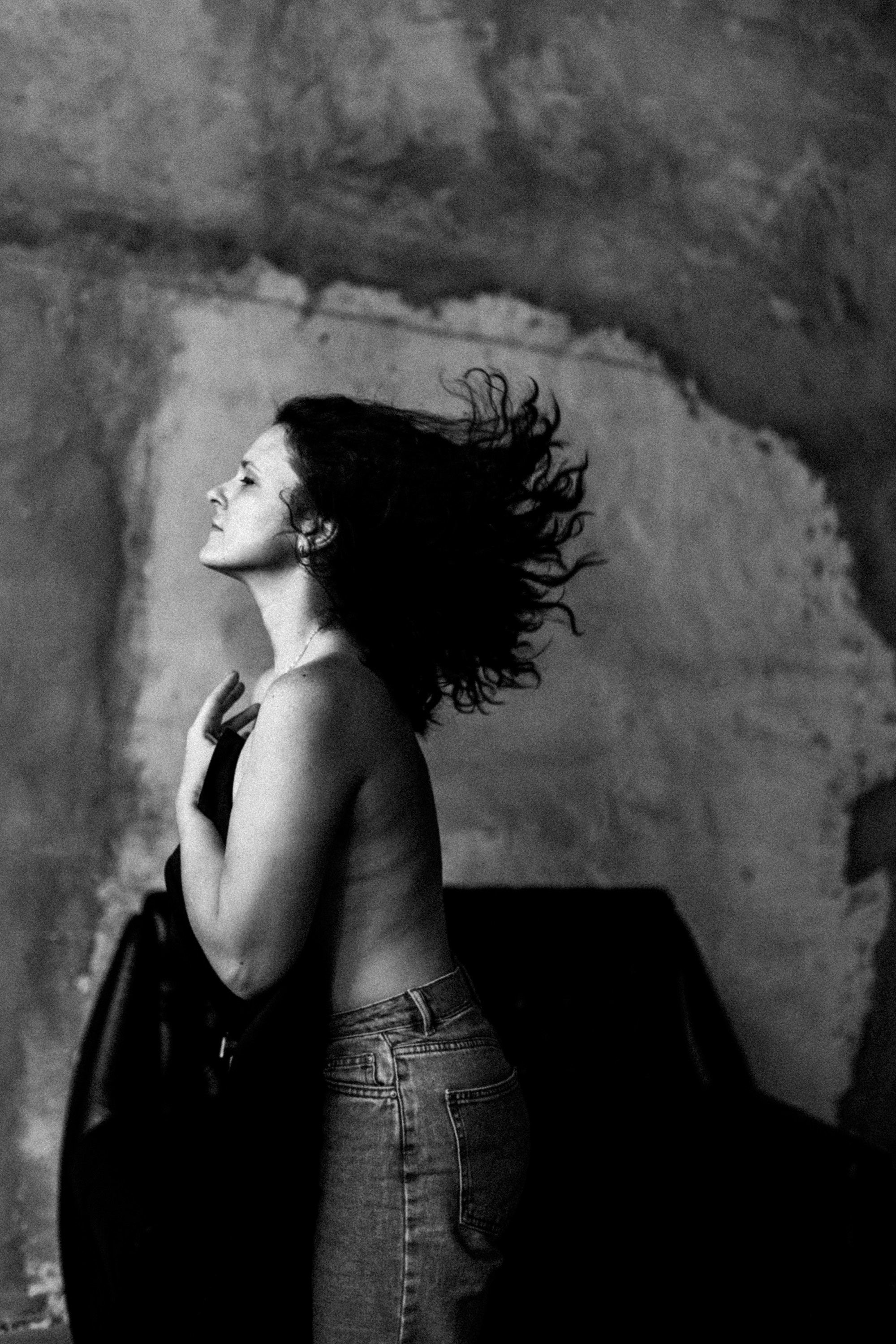 Аня. Семейный, детский фотограф, видеограф. Город Владивосток Рубцова Юлия