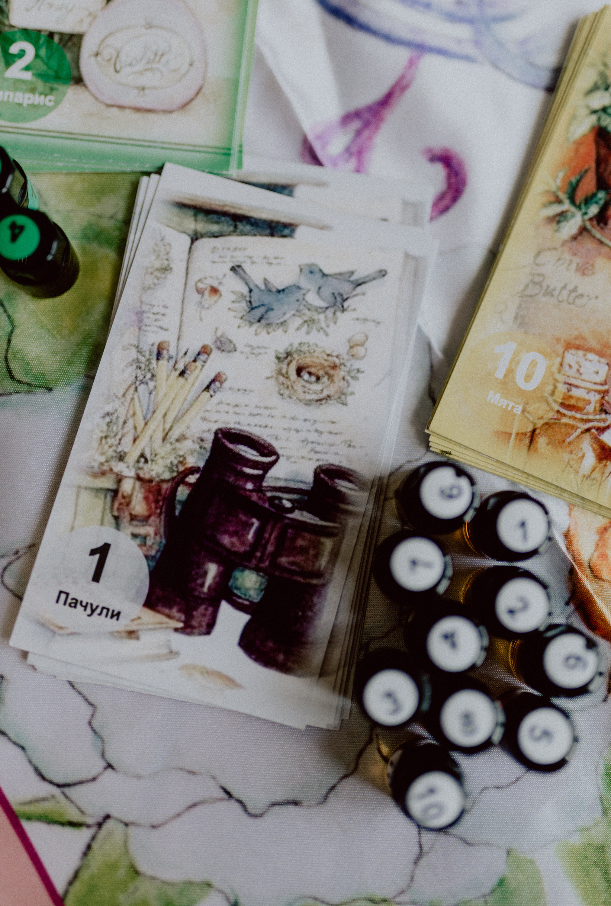 Арина, Аромаресурс. Семейный, детский фотограф, видеограф. Город Владивосток Рубцова Юлия