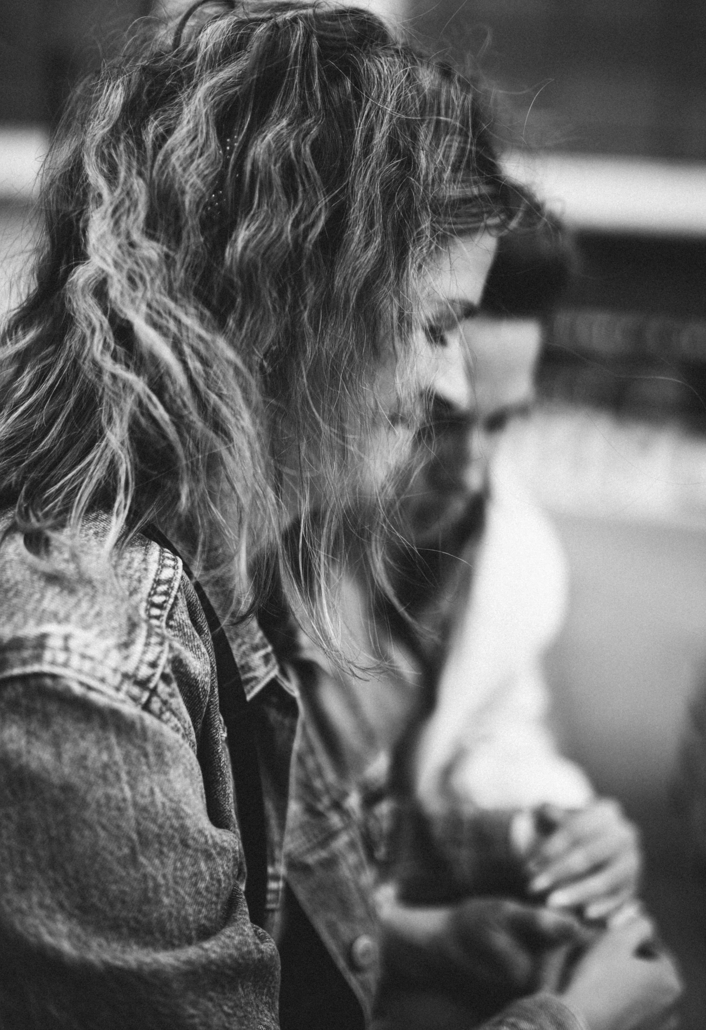 Катя с мамой. Семейный, детский фотограф, видеограф. Город Владивосток Рубцова Юлия