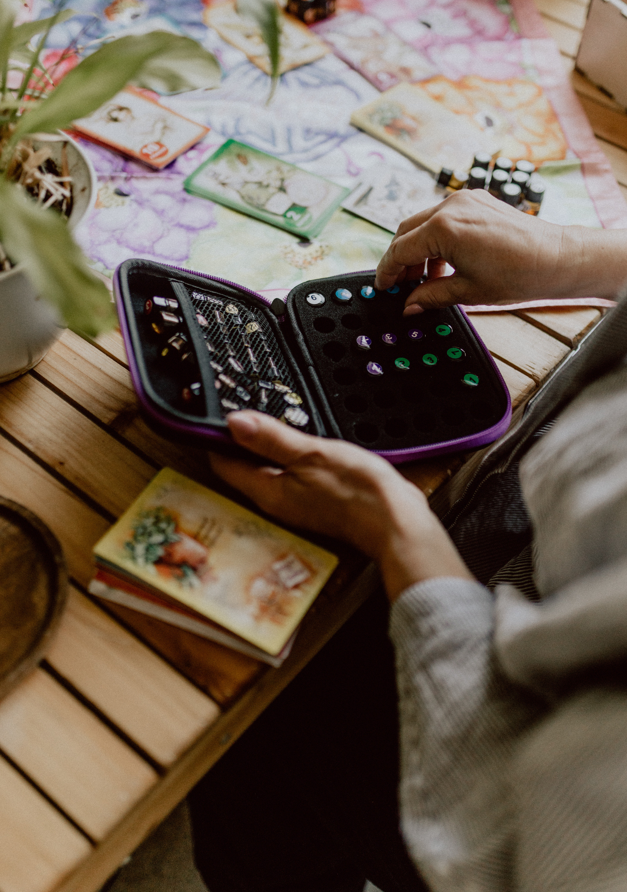 Арина, Аромаресурс. Семейный, детский фотограф, видеограф. Город Владивосток Рубцова Юлия