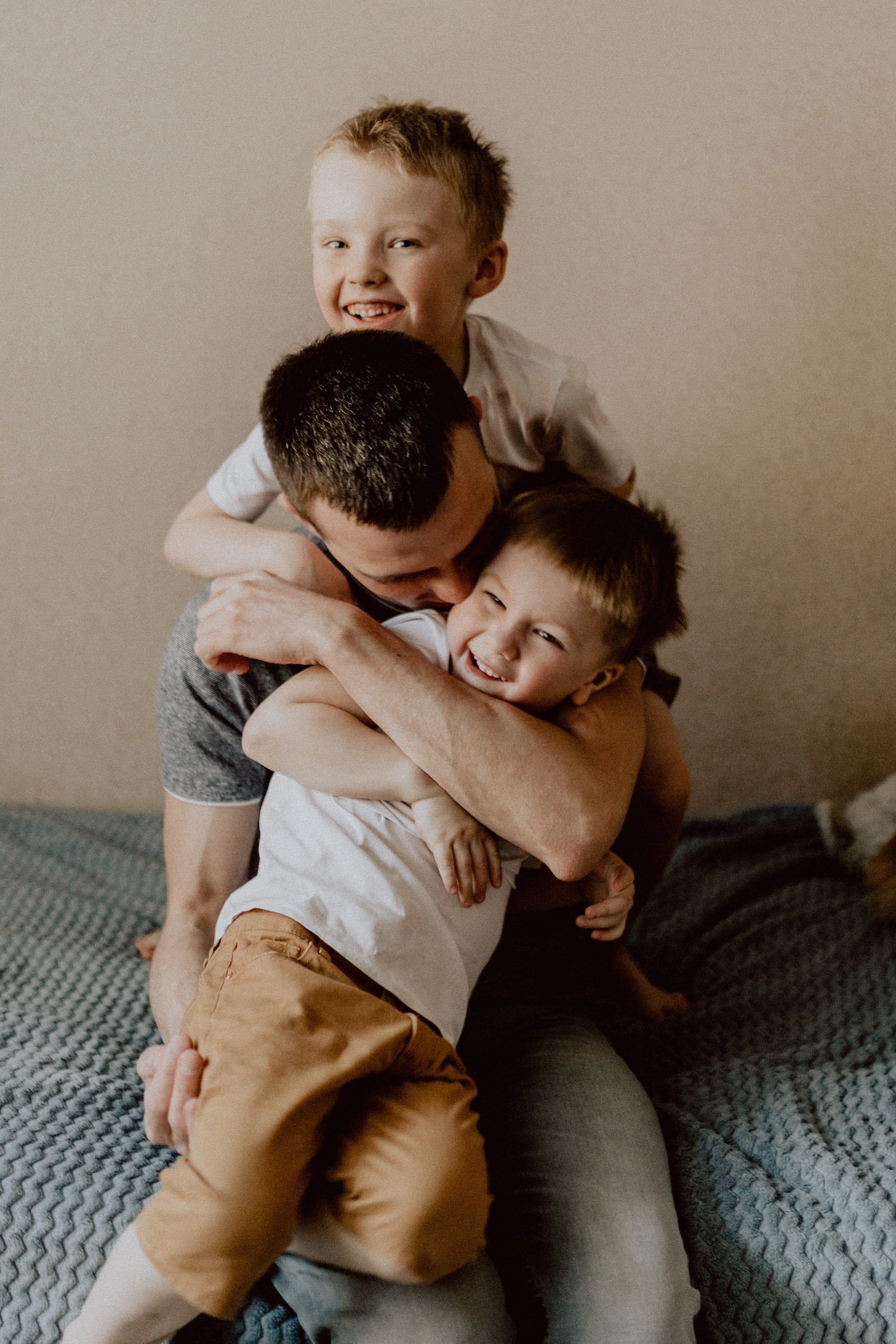 Нина с семьей. Семейный, детский фотограф, видеограф. Город Владивосток Рубцова Юлия