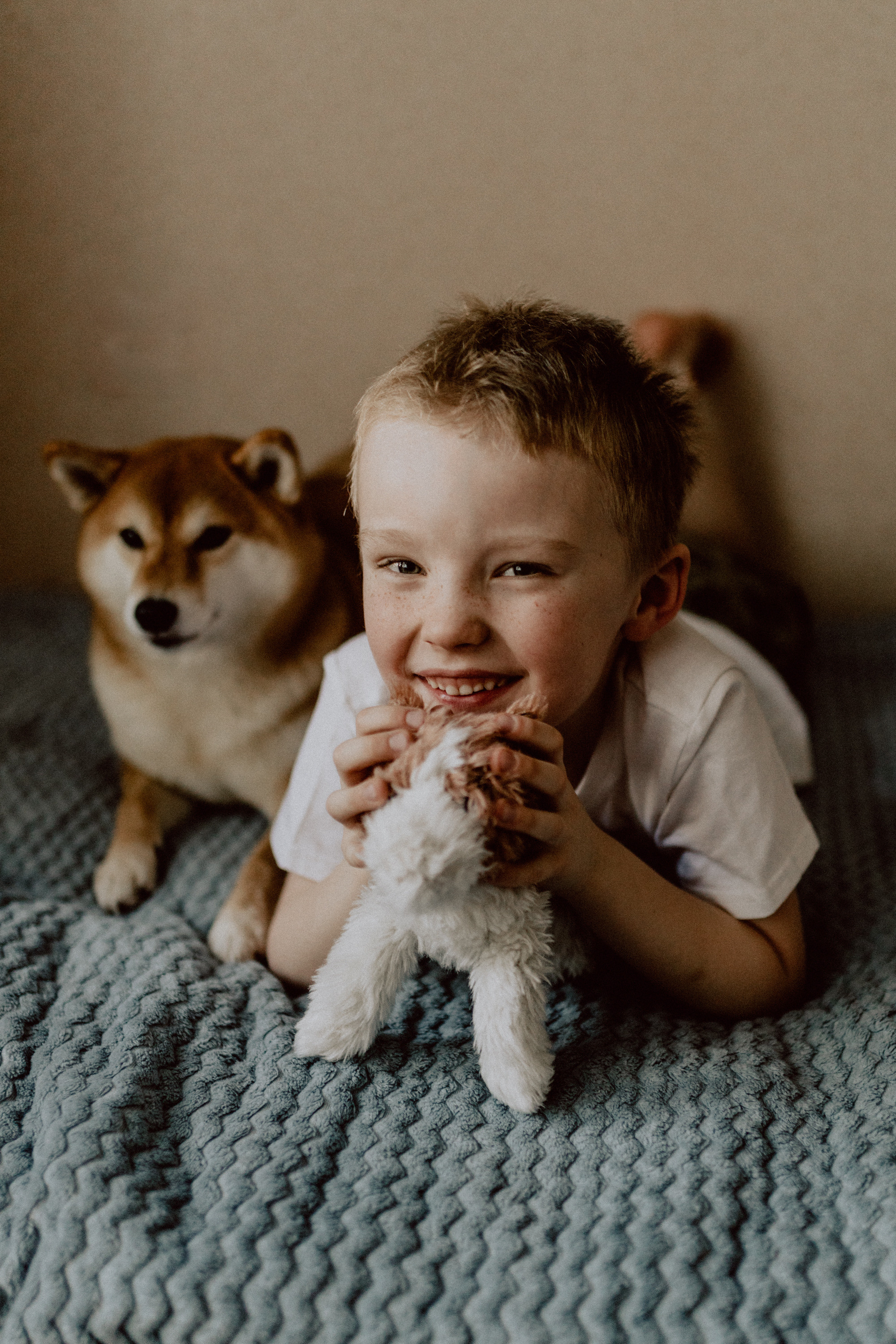 Нина с семьей. Семейный, детский фотограф, видеограф. Город Владивосток Рубцова Юлия