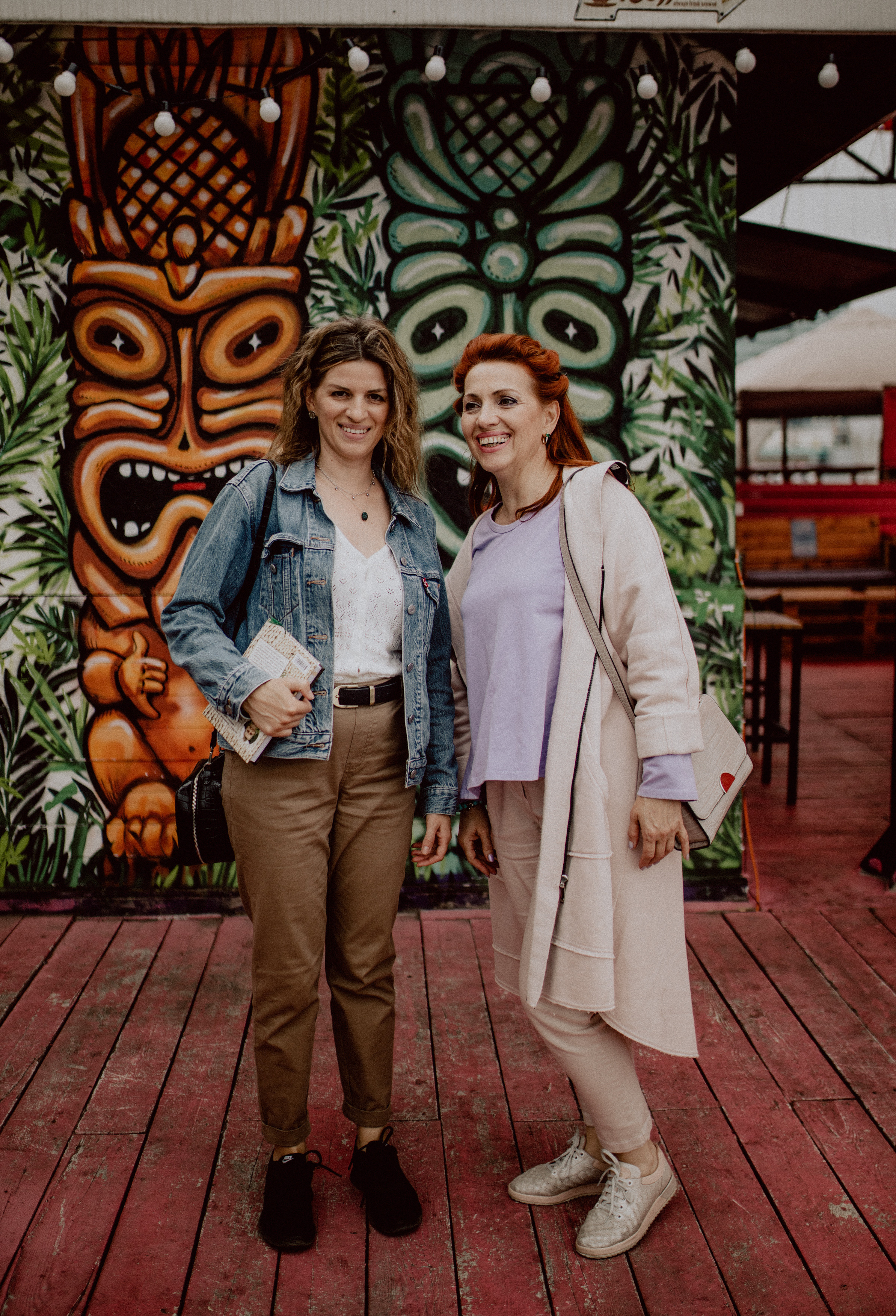 Катя с мамой. Семейный, детский фотограф, видеограф. Город Владивосток Рубцова Юлия