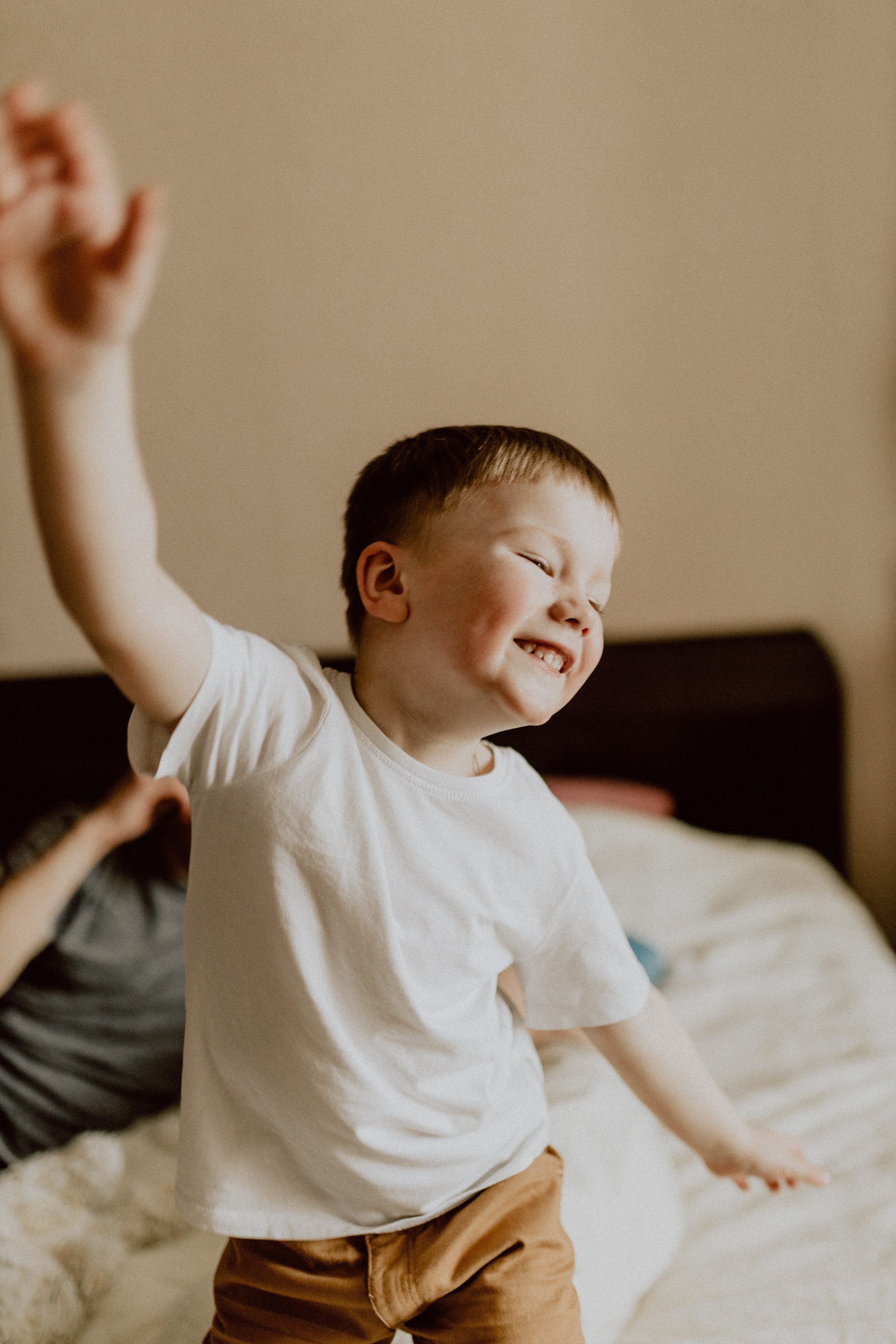 Нина с семьей. Семейный, детский фотограф, видеограф. Город Владивосток Рубцова Юлия