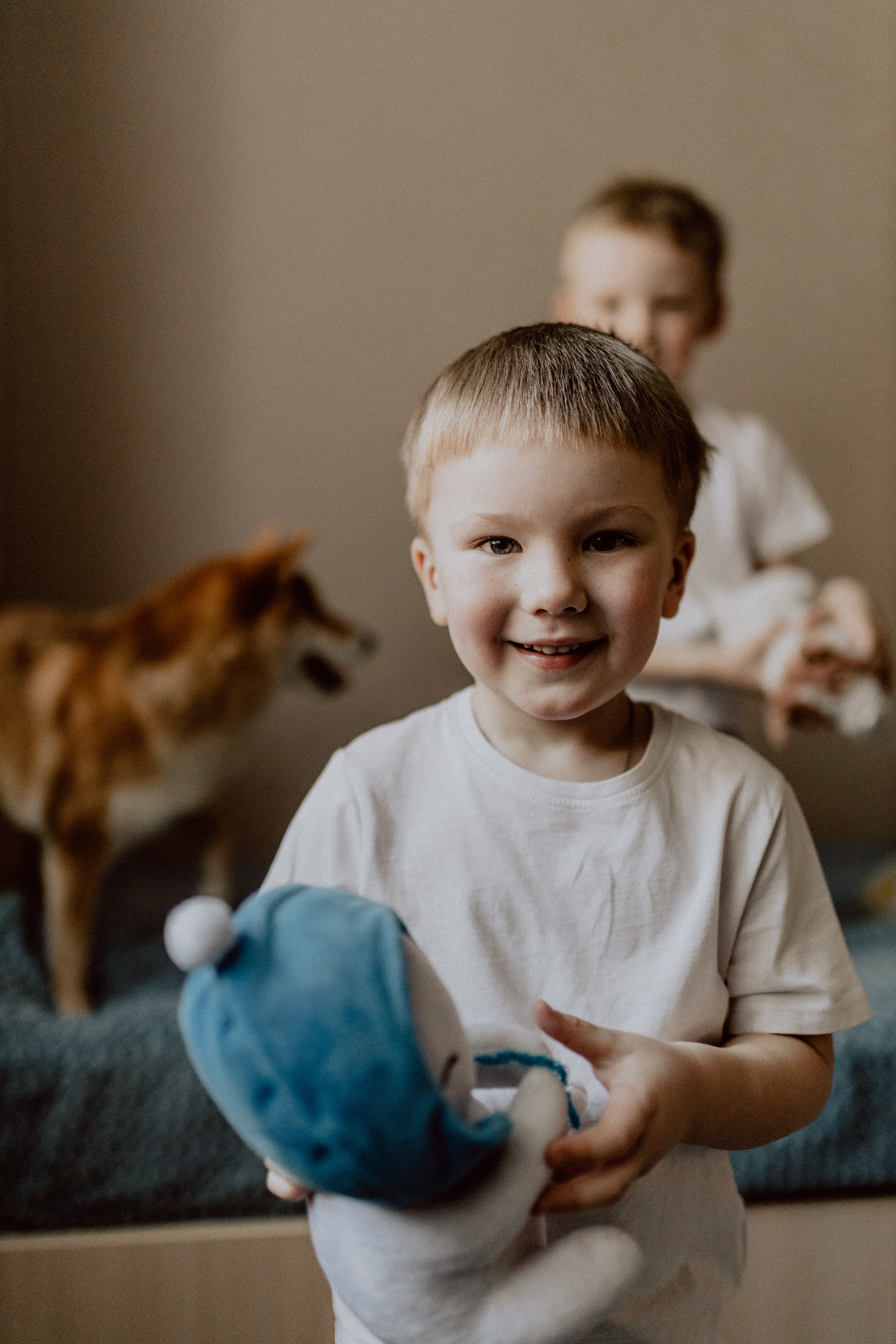 Нина с семьей. Семейный, детский фотограф, видеограф. Город Владивосток Рубцова Юлия