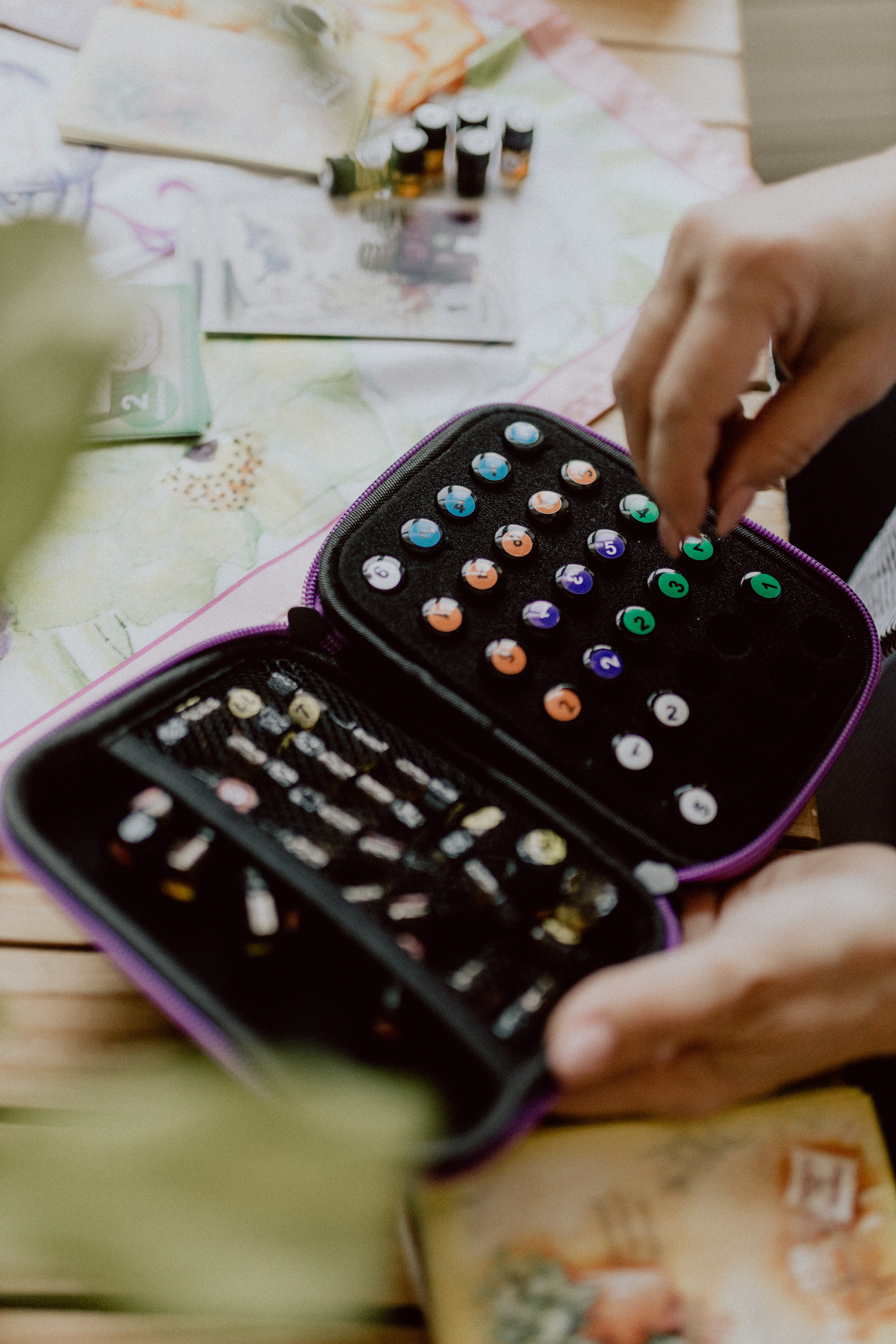 Арина, Аромаресурс. Семейный, детский фотограф, видеограф. Город Владивосток Рубцова Юлия