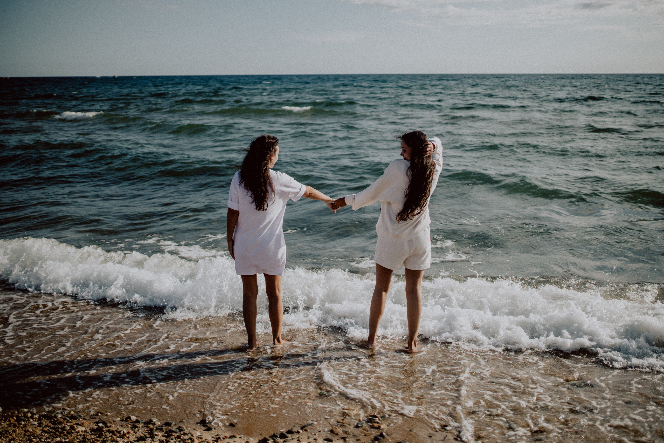 Таня и Юля. Семейный, детский фотограф, видеограф. Город Владивосток Рубцова Юлия