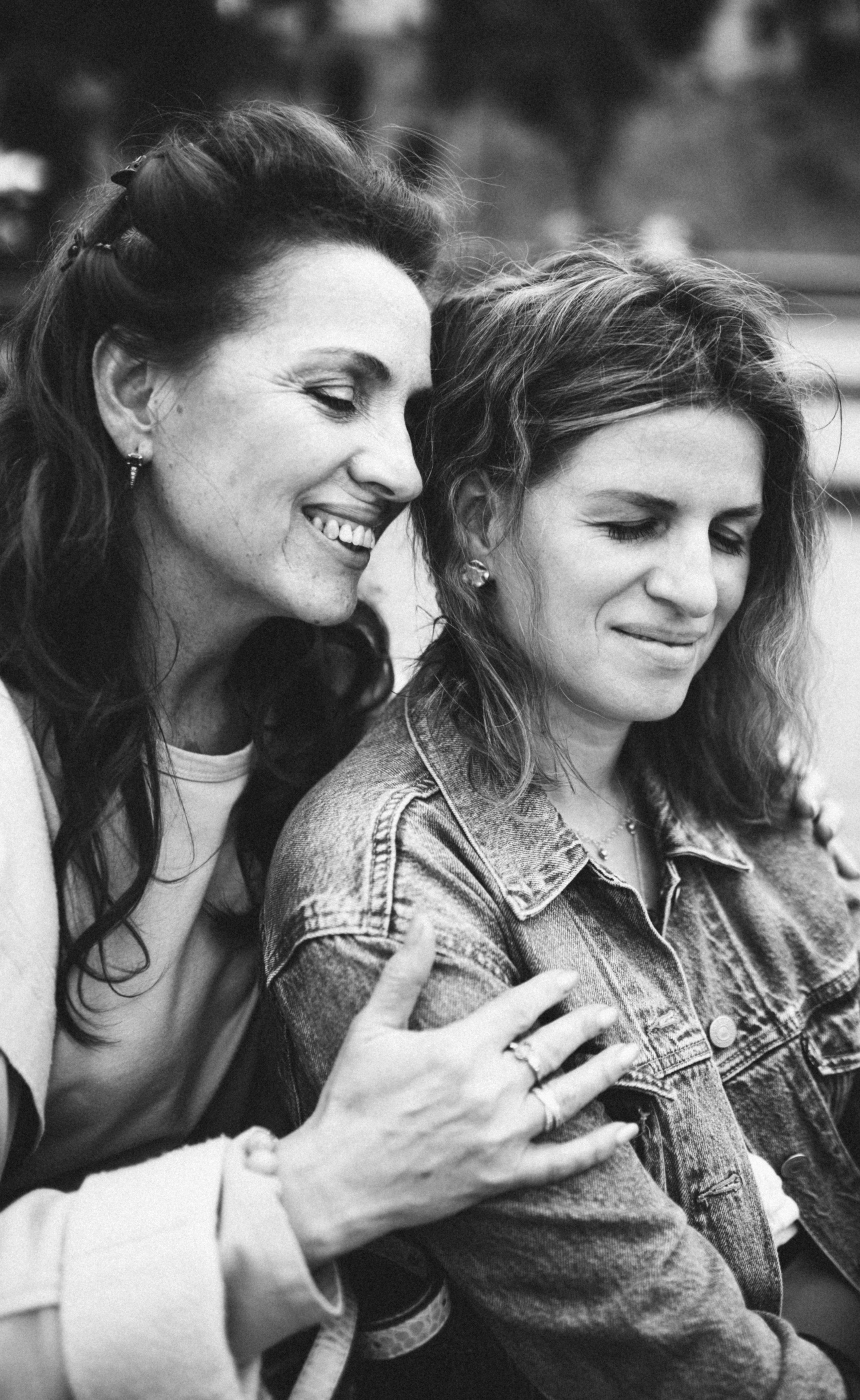 Катя с мамой. Семейный, детский фотограф, видеограф. Город Владивосток Рубцова Юлия