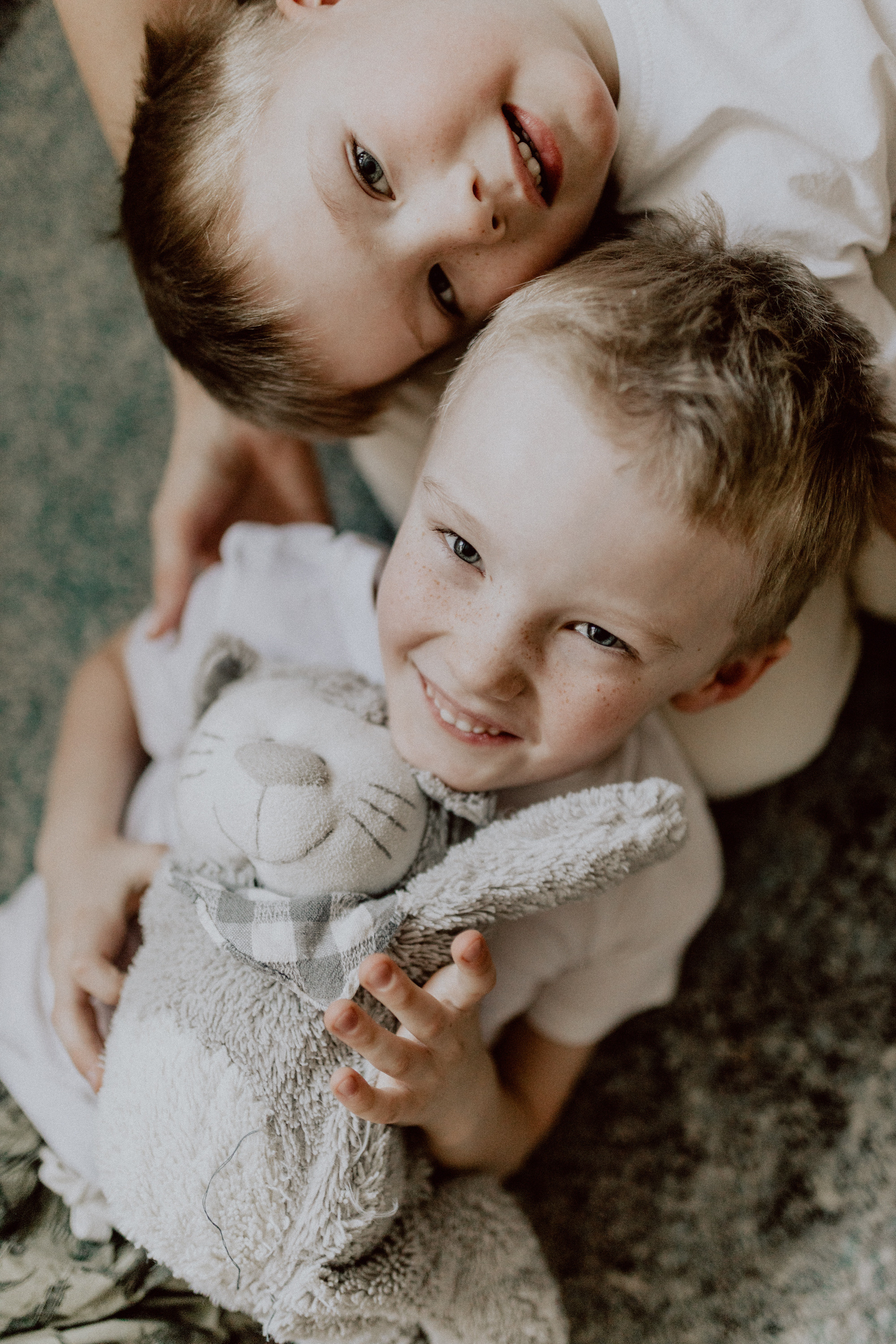 Нина с семьей. Семейный, детский фотограф, видеограф. Город Владивосток Рубцова Юлия