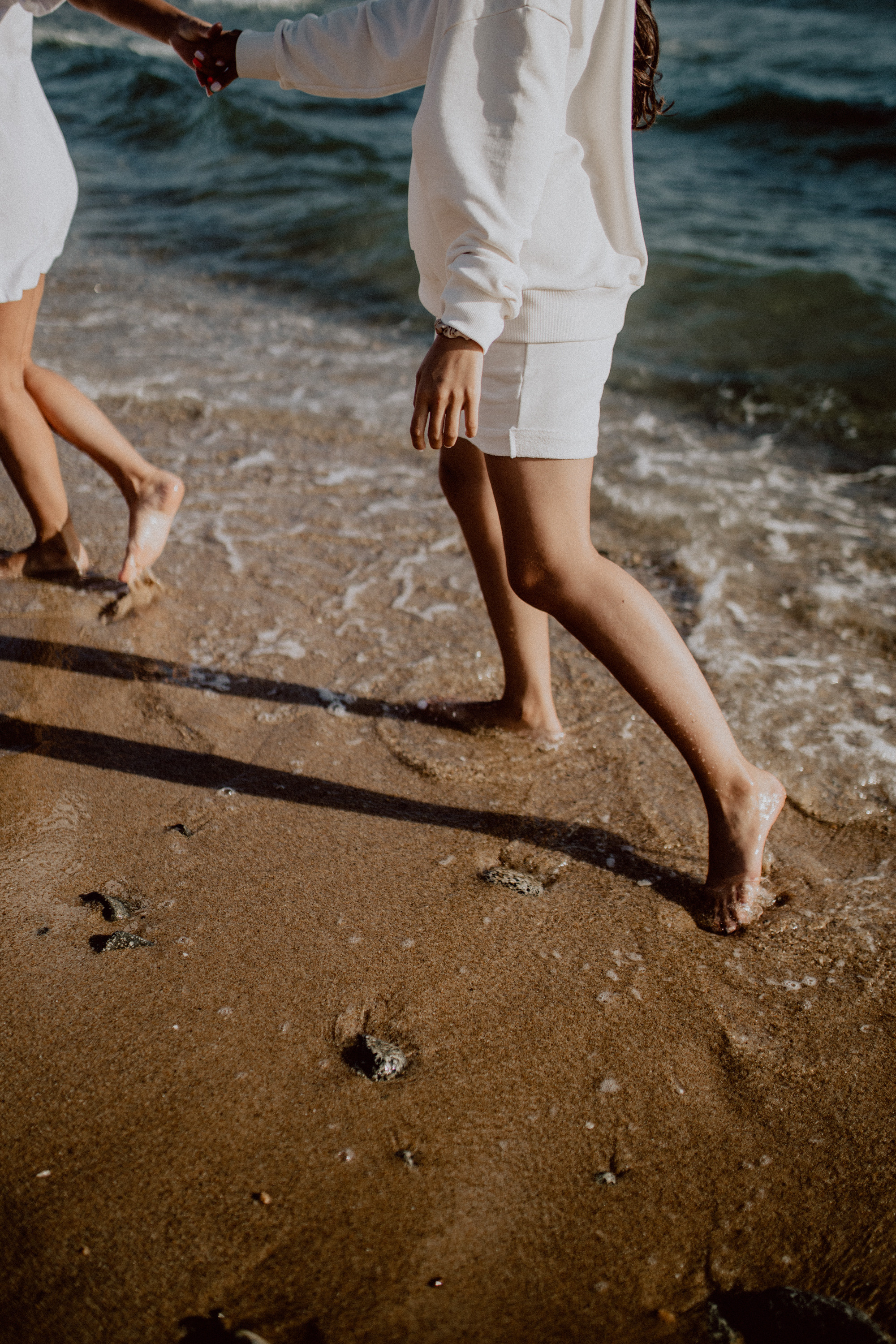 Таня и Юля. Семейный, детский фотограф, видеограф. Город Владивосток Рубцова Юлия
