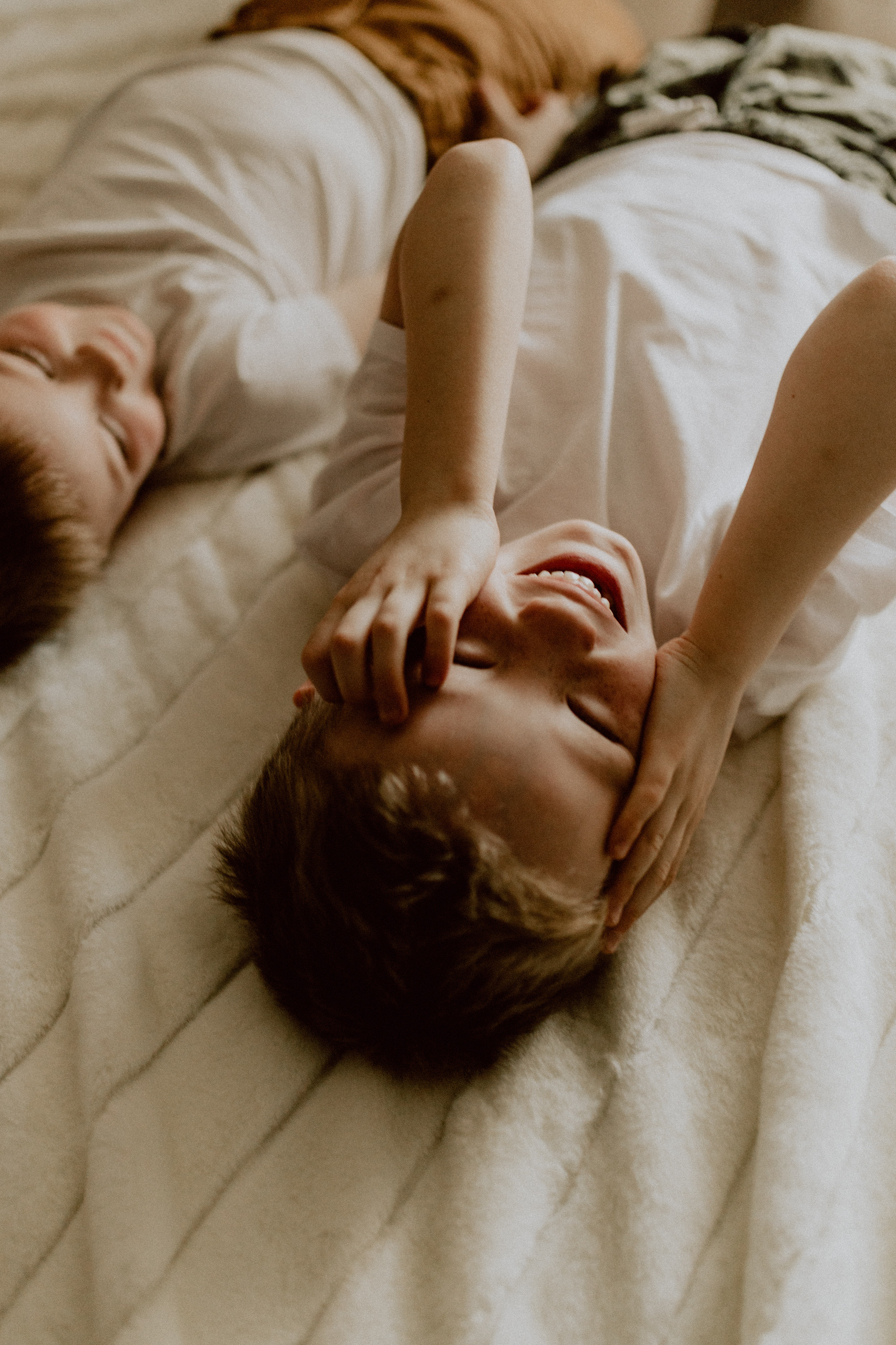 Нина с семьей. Семейный, детский фотограф, видеограф. Город Владивосток Рубцова Юлия