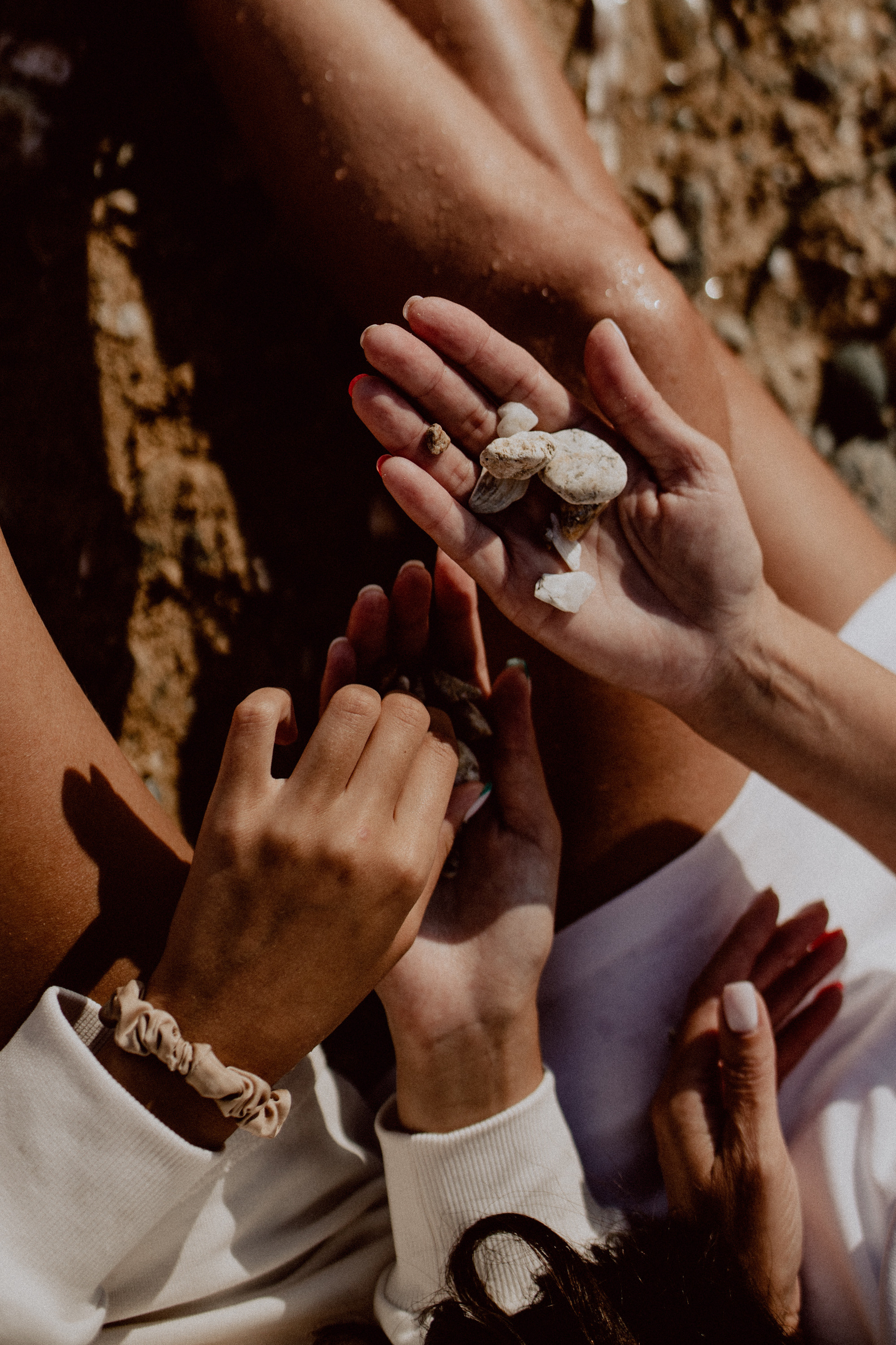 Таня и Юля. Семейный, детский фотограф, видеограф. Город Владивосток Рубцова Юлия